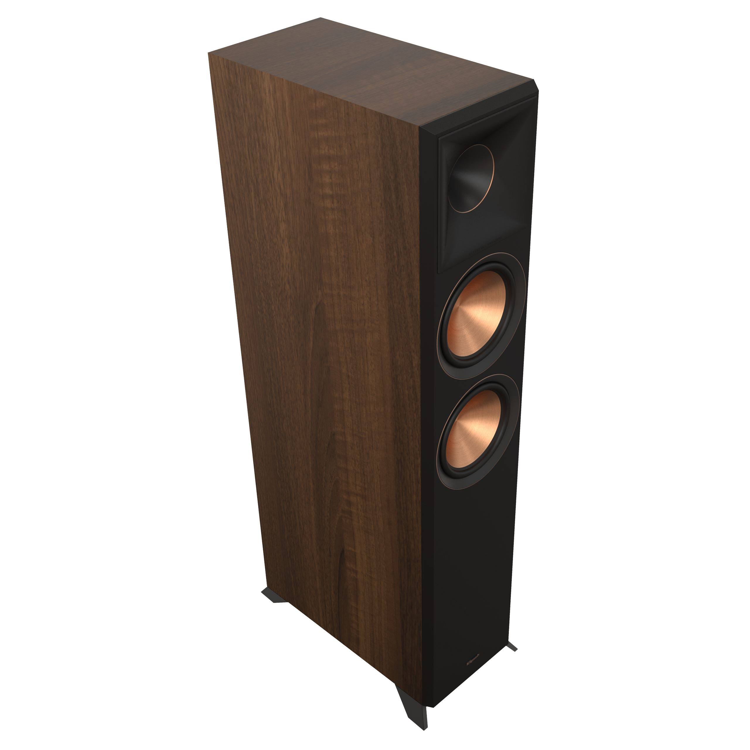 Klipsch Reference Premiere Rp-6000f Ii Ebony Floorstanding OHMD0ORW_5JO0T