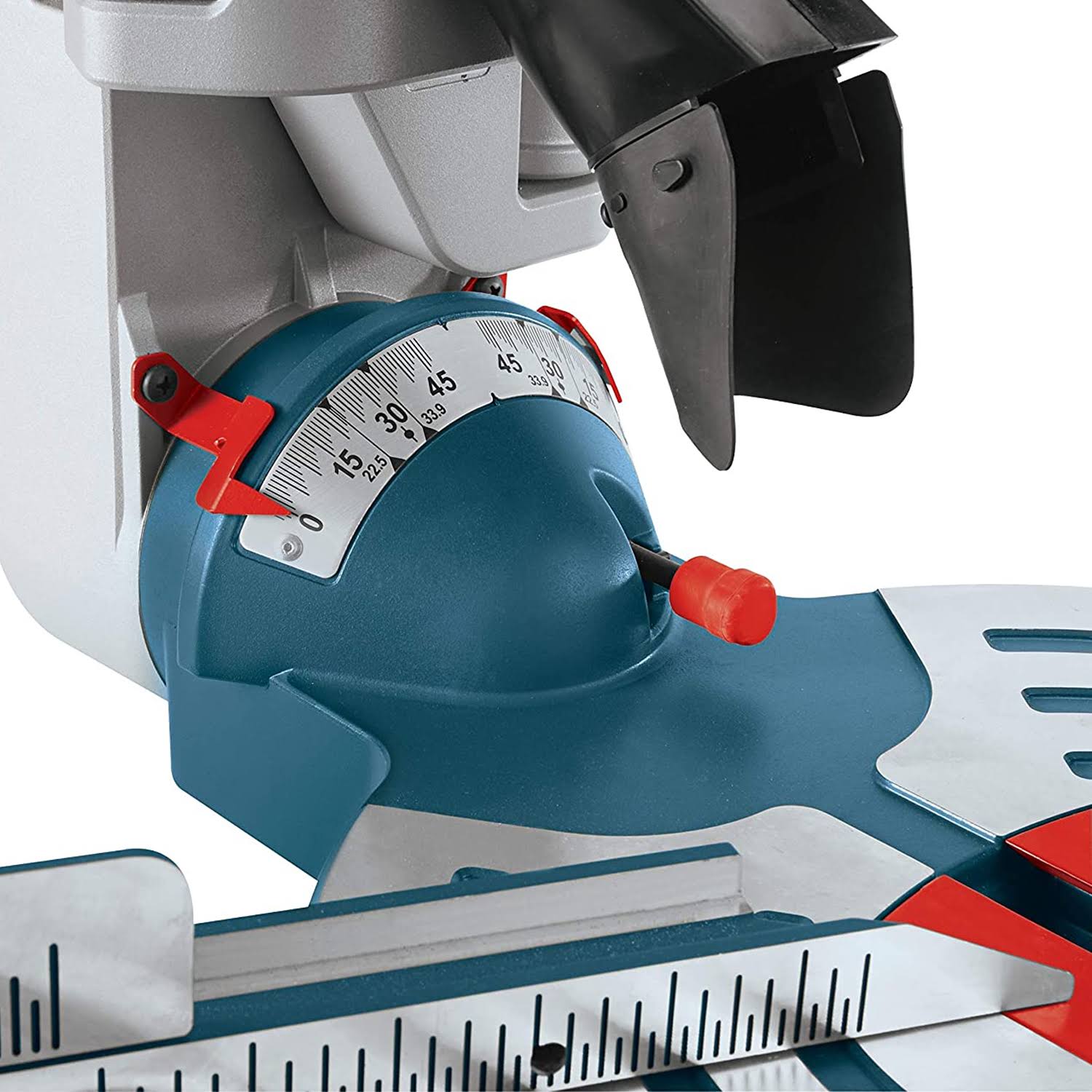 Bosch Gcm12sd 12 In. Dual-Bevel Glide Miter DBET9UAV_NGXOJ