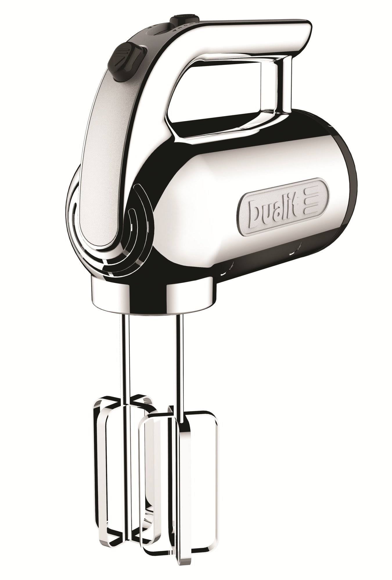 Dualit Chrome Hand D4WA13ZE_NOKFD