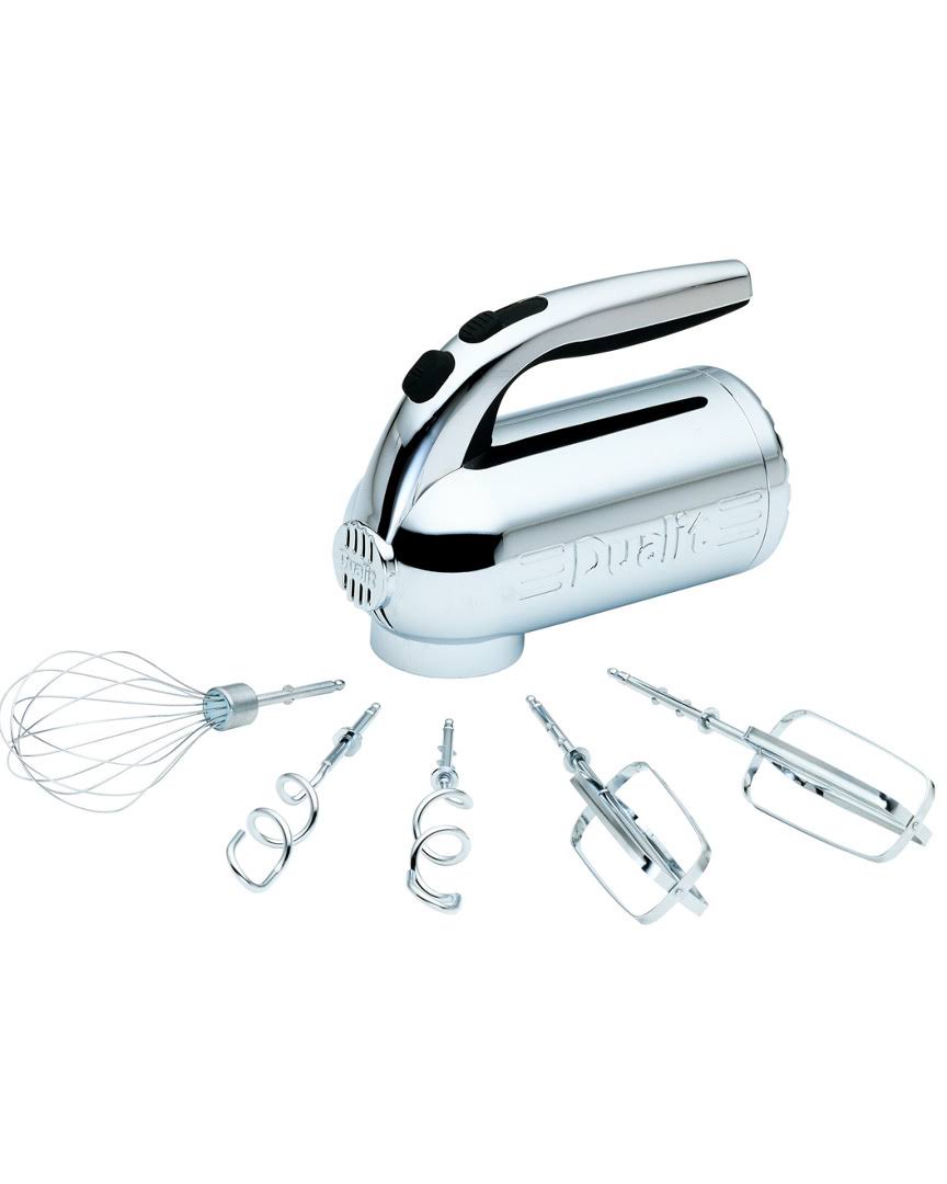 Dualit Chrome Hand D4WA13ZE_NOKFD