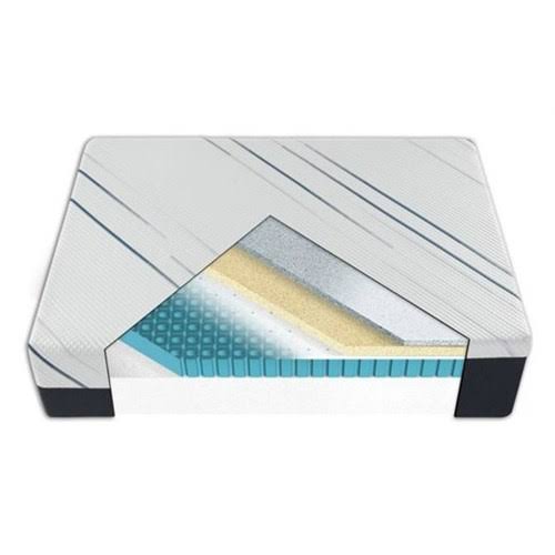 Serta King Icomfort Foundation | Low W7WPMF1R_QPU5T
