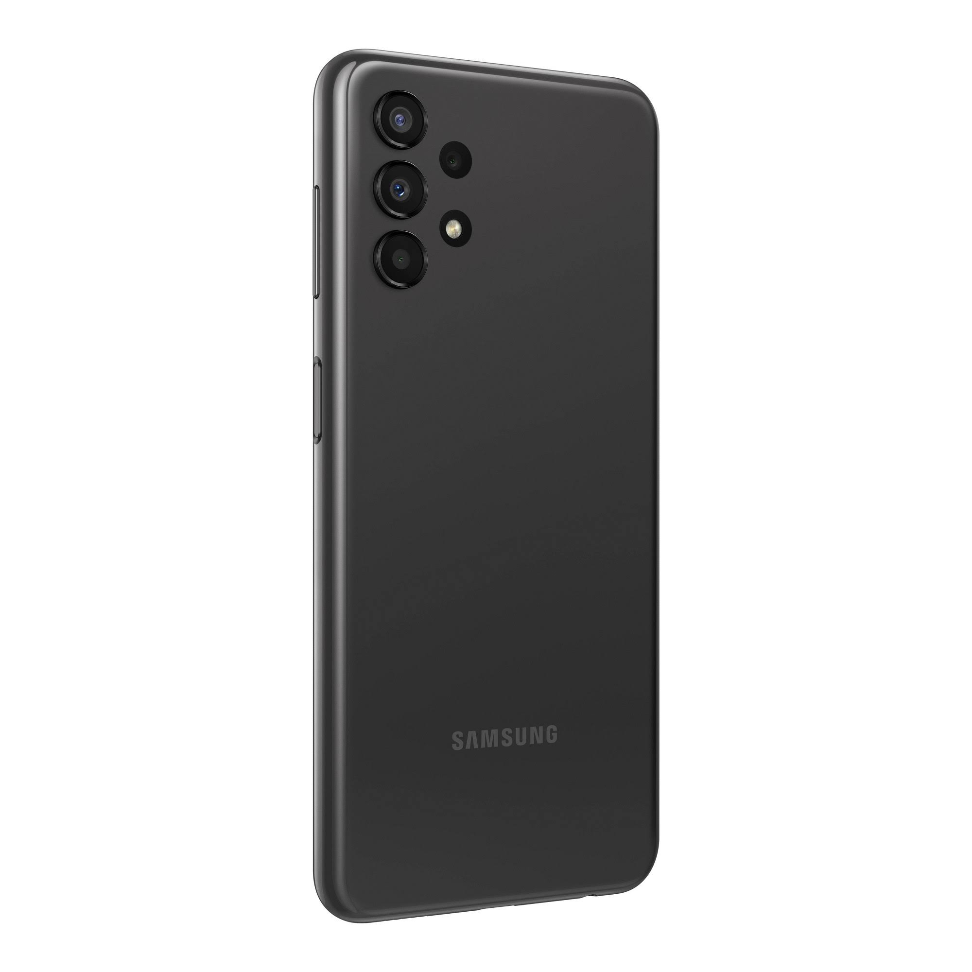 New - At&T Prepaid Samsung Galaxy A13 4g Lte (32gb) Smartphone - DFCBGXLR_TTXSU