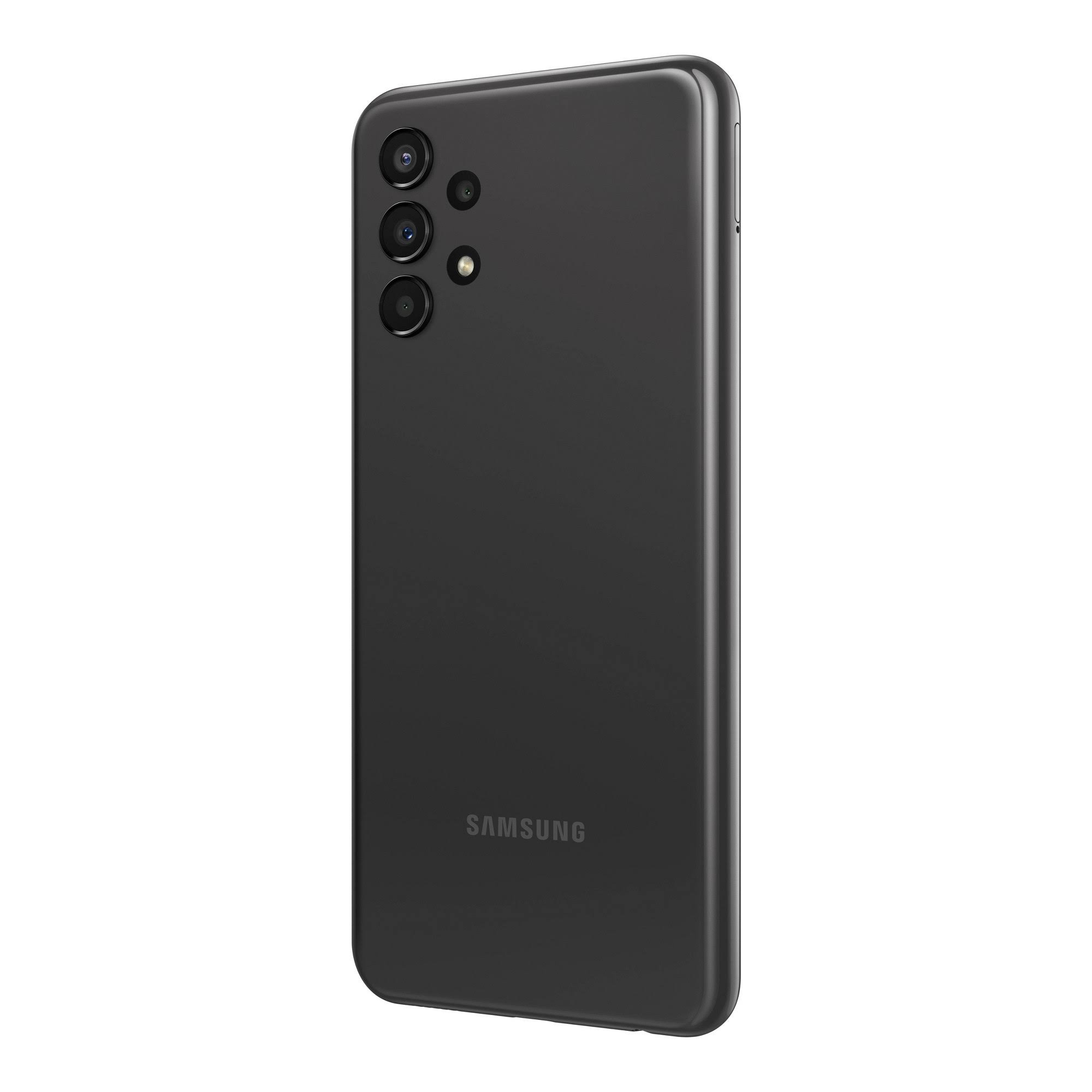 New - At&T Prepaid Samsung Galaxy A13 4g Lte (32gb) Smartphone - DFCBGXLR_TTXSU