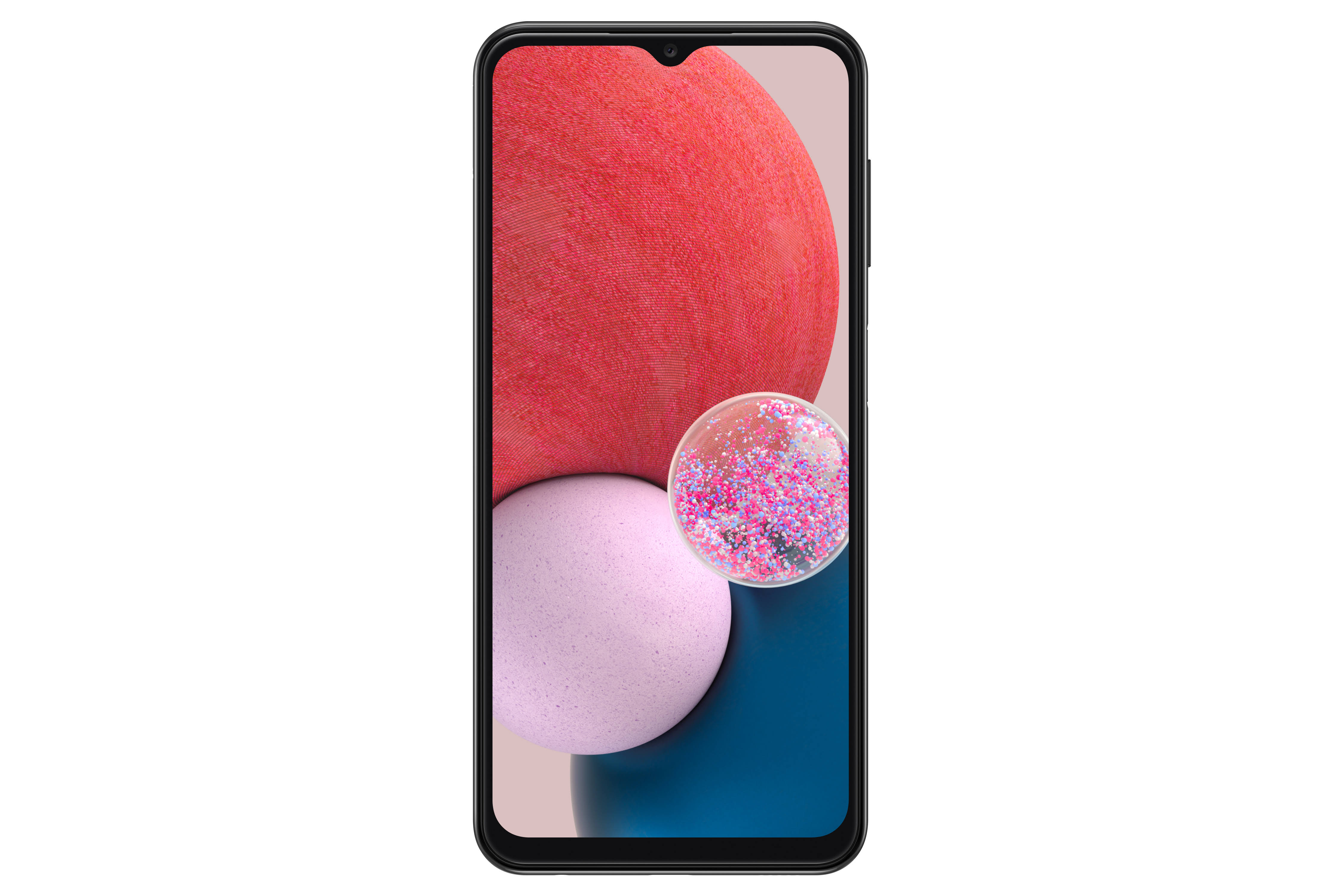 New - At&T Prepaid Samsung Galaxy A13 4g Lte (32gb) Smartphone - DFCBGXLR_TTXSU