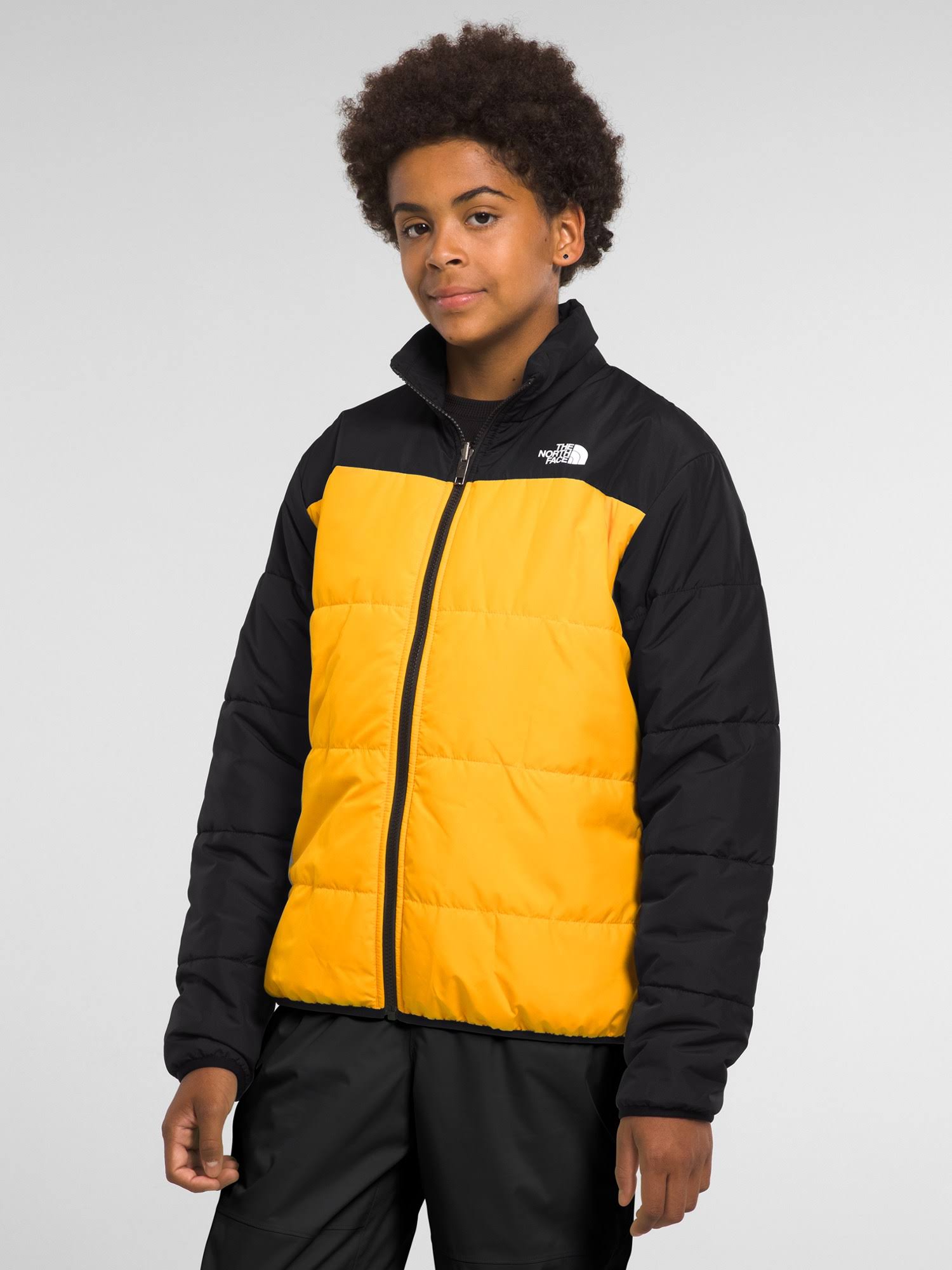 The North Face Boys' Freedom Triclimate YHAZ5U46_79NTI