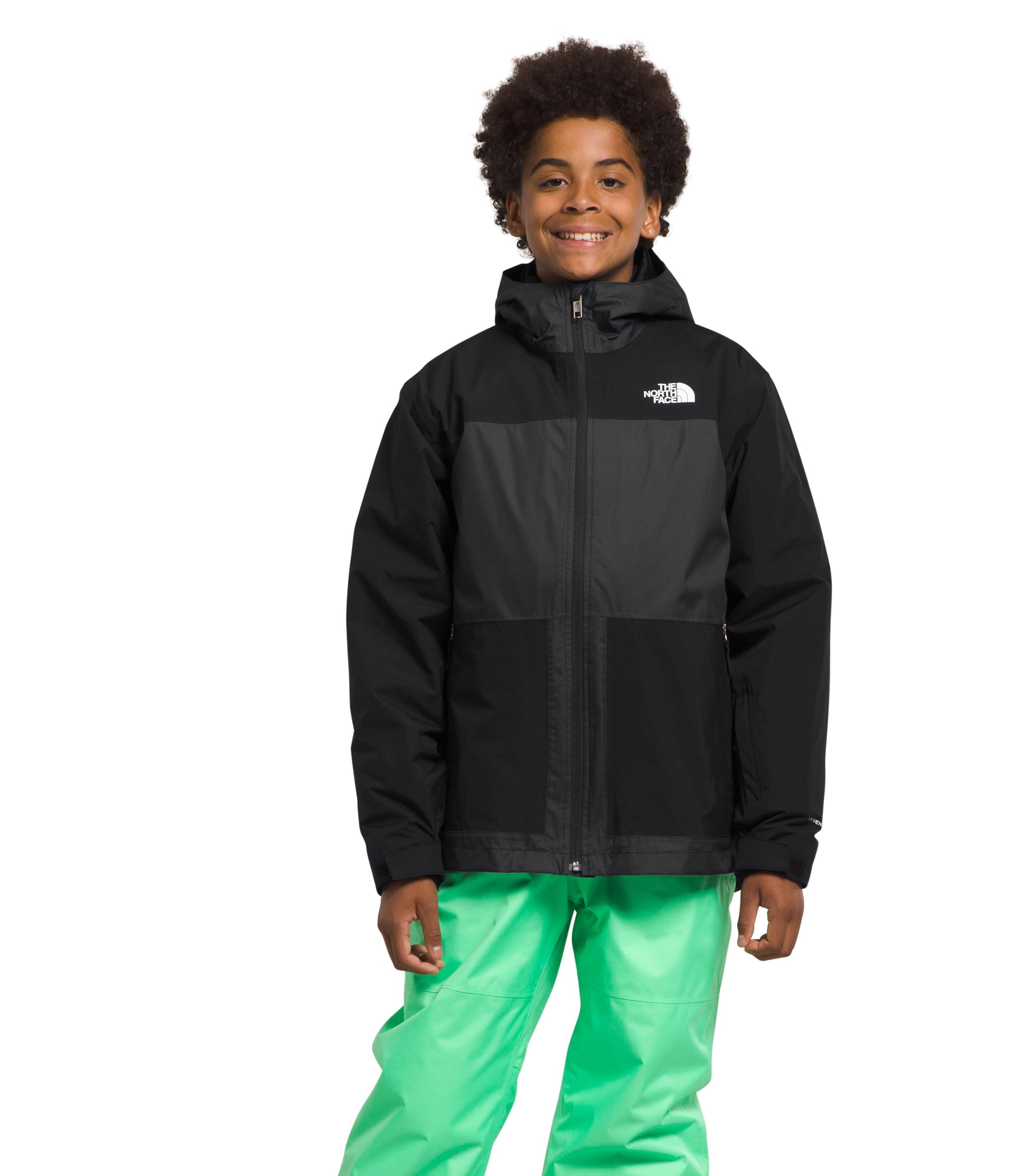 The North Face Boys' Freedom Triclimate YHAZ5U46_79NTI