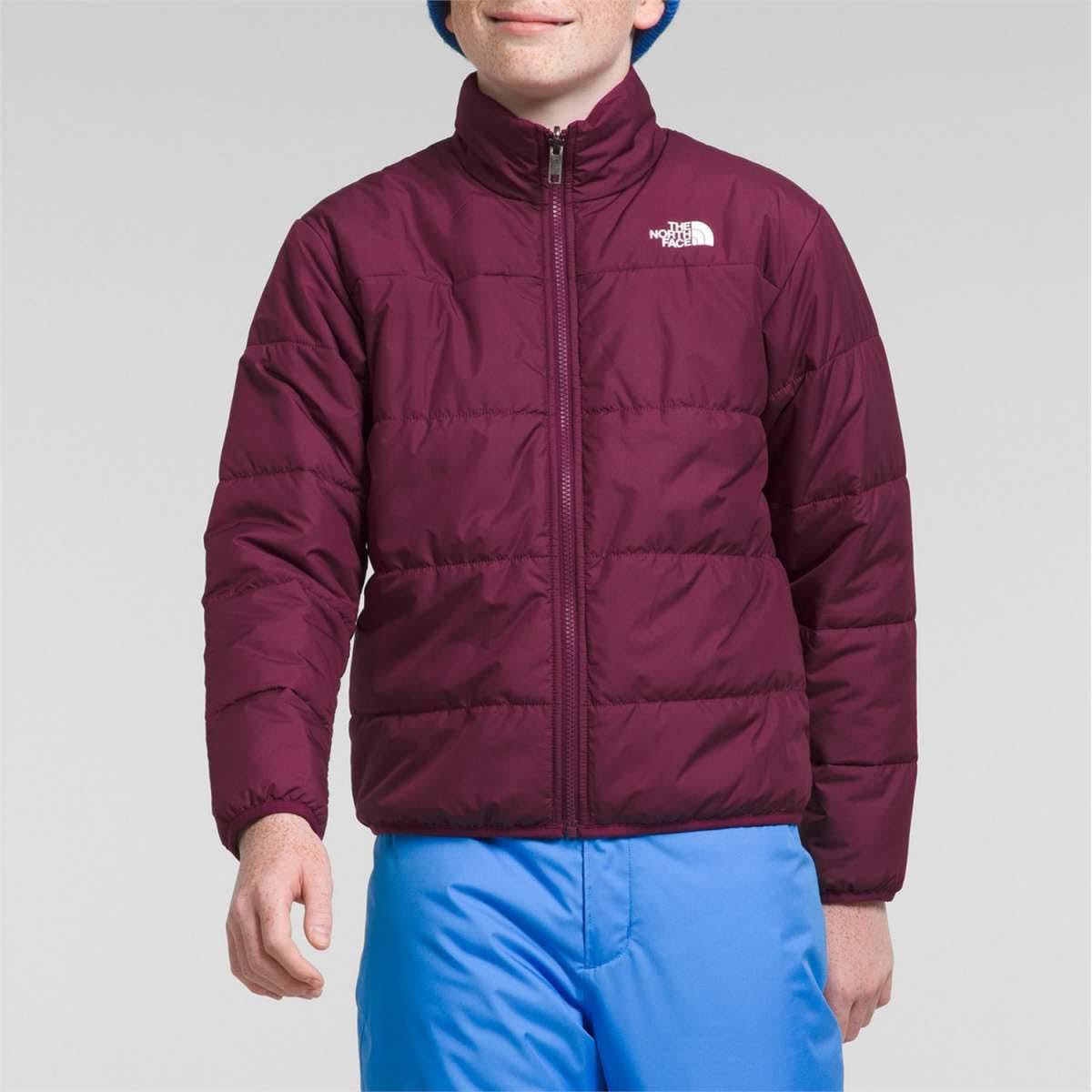 The North Face Boys' Freedom Triclimate YHAZ5U46_79NTI