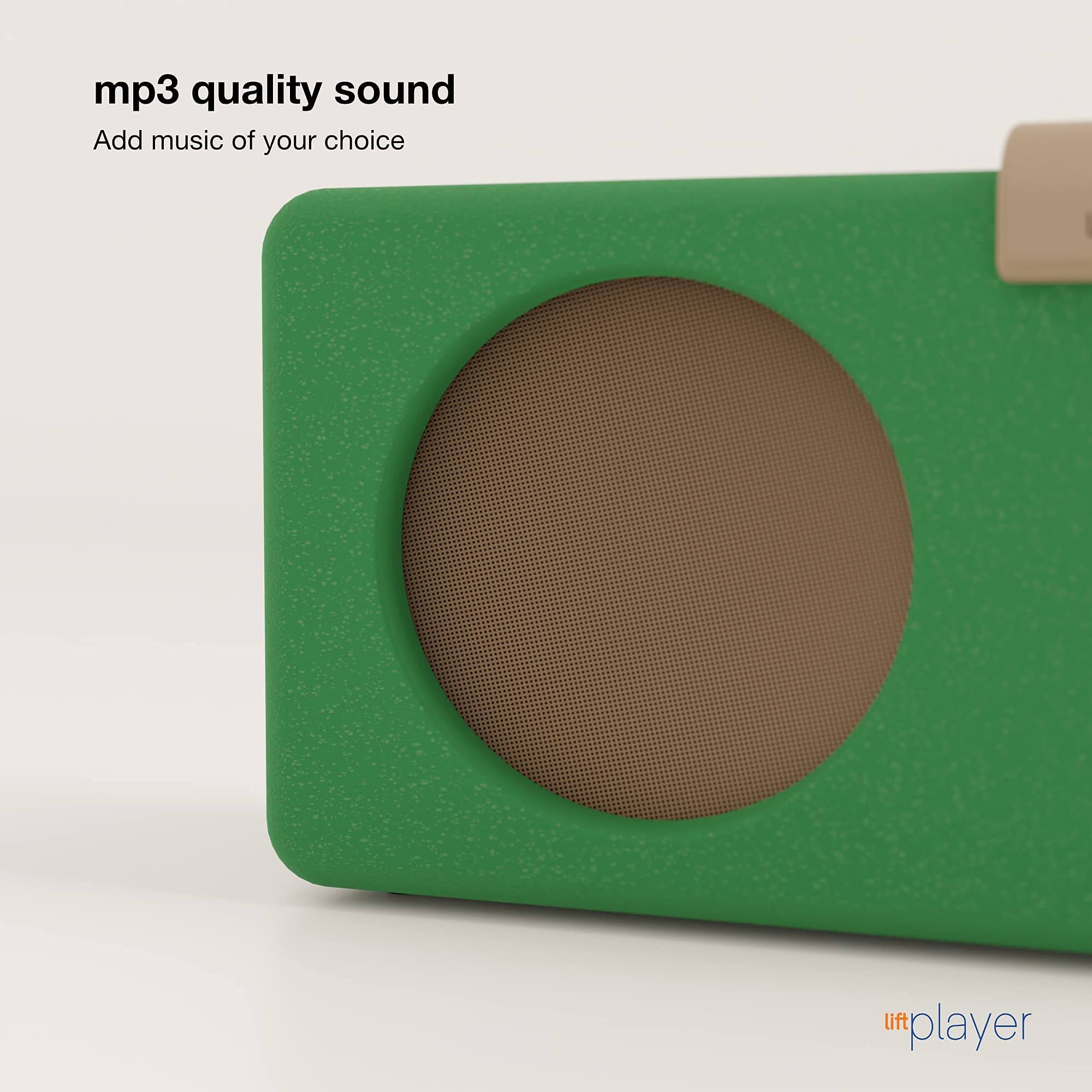 Smpl - Simple Music Player - M8QDCHCD_JQE9M