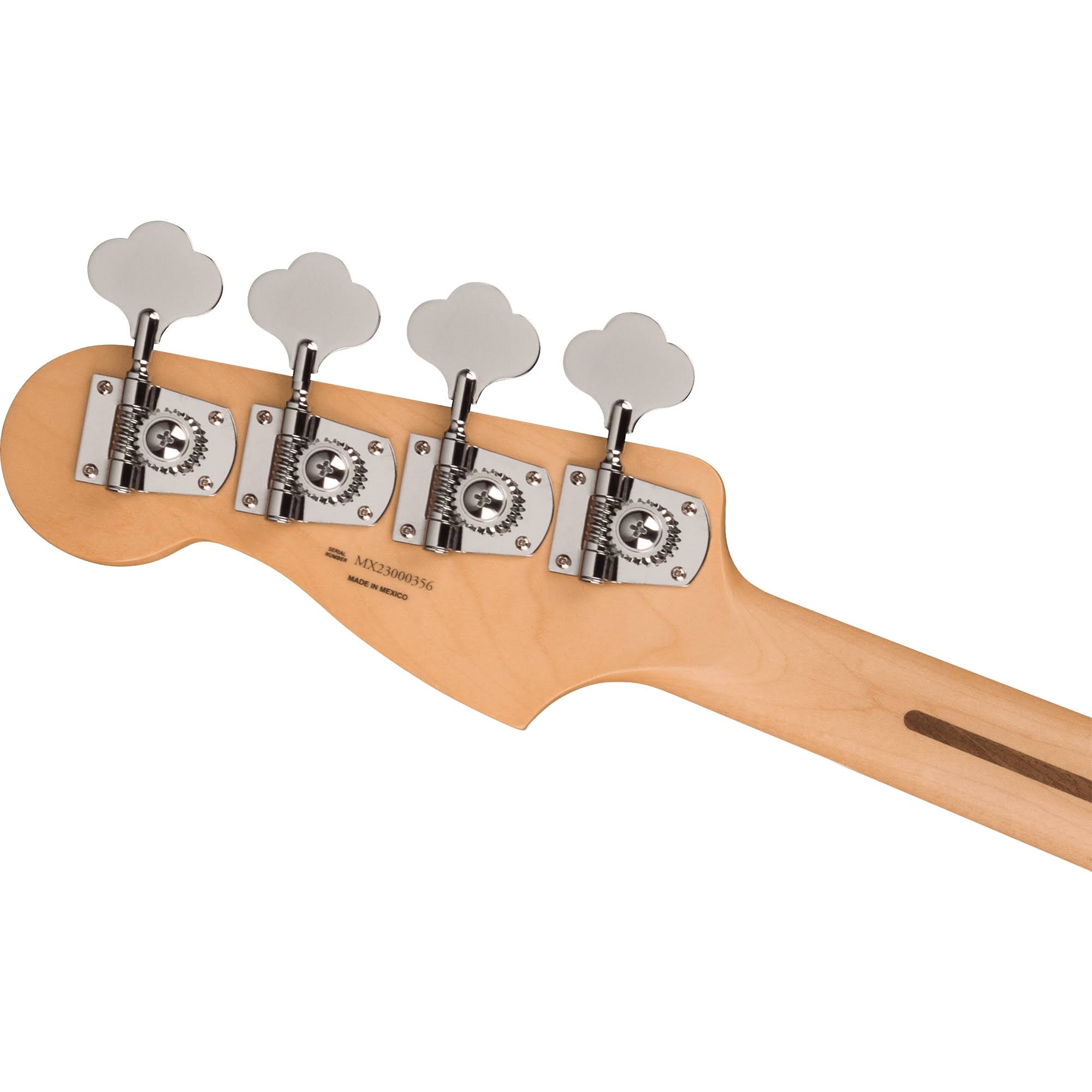 Fender Player Precision Bass , Pau Ferro Fingerboard, Sea Foam VSKEVRPZ_67AMZ