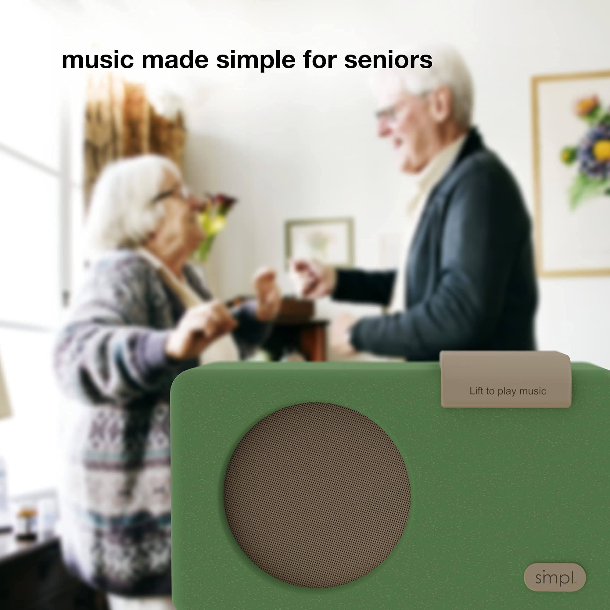 Smpl - Simple Music Player - M8QDCHCD_JQE9M
