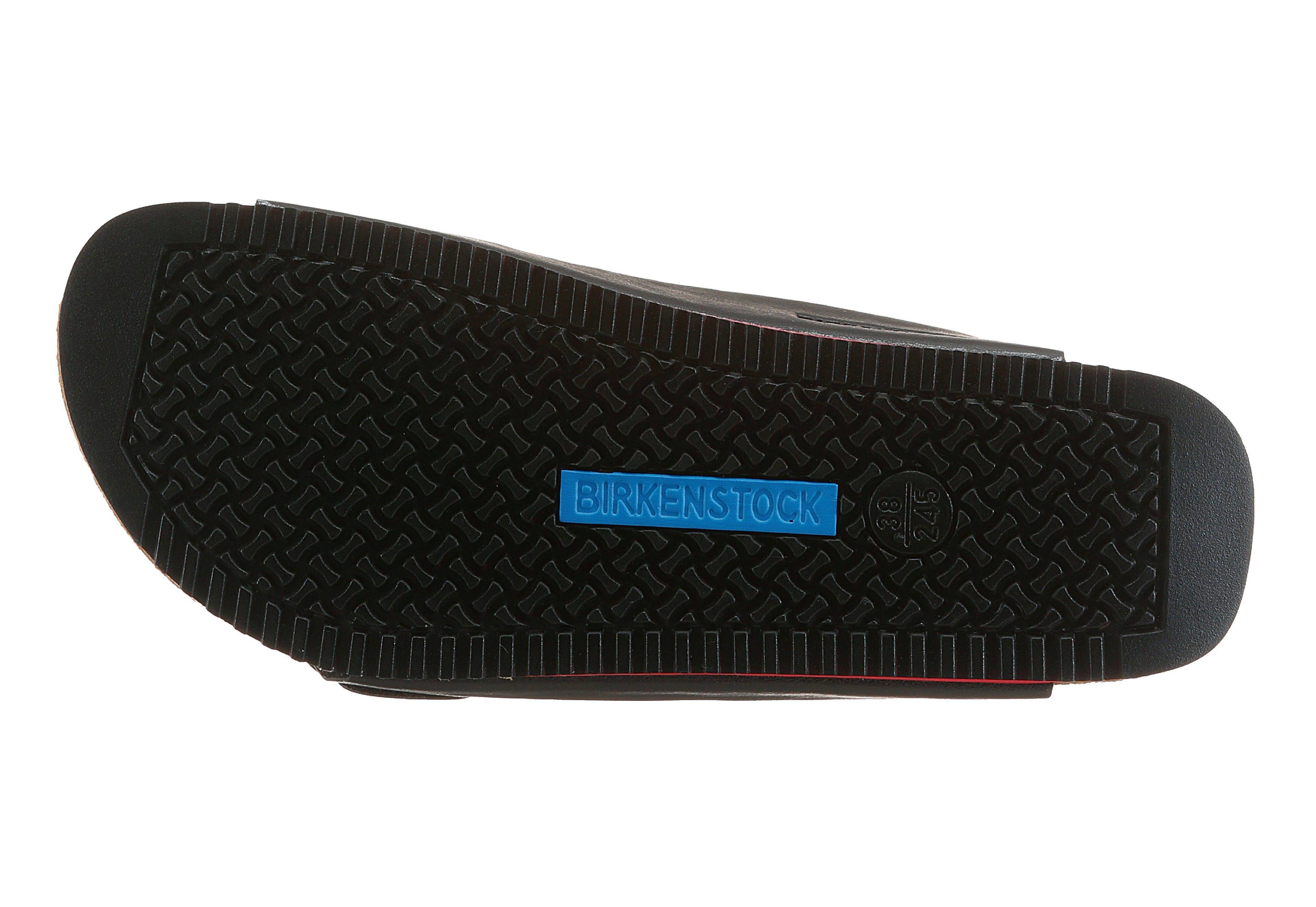 Birkenstock Arizona Sandals (Regular) - Black - Black / X6SW4LH7_IONOL
