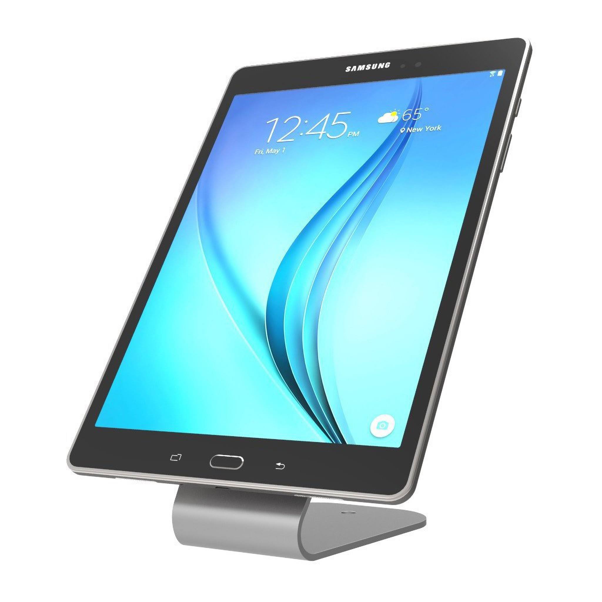Maclocks Universal Security Tablet Stand - QZDQPP34_DJFKT