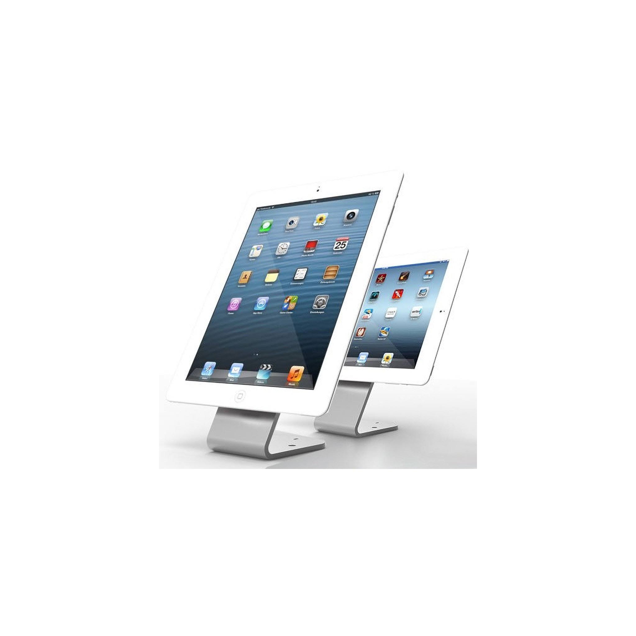 Maclocks Universal Security Tablet Stand - QZDQPP34_DJFKT