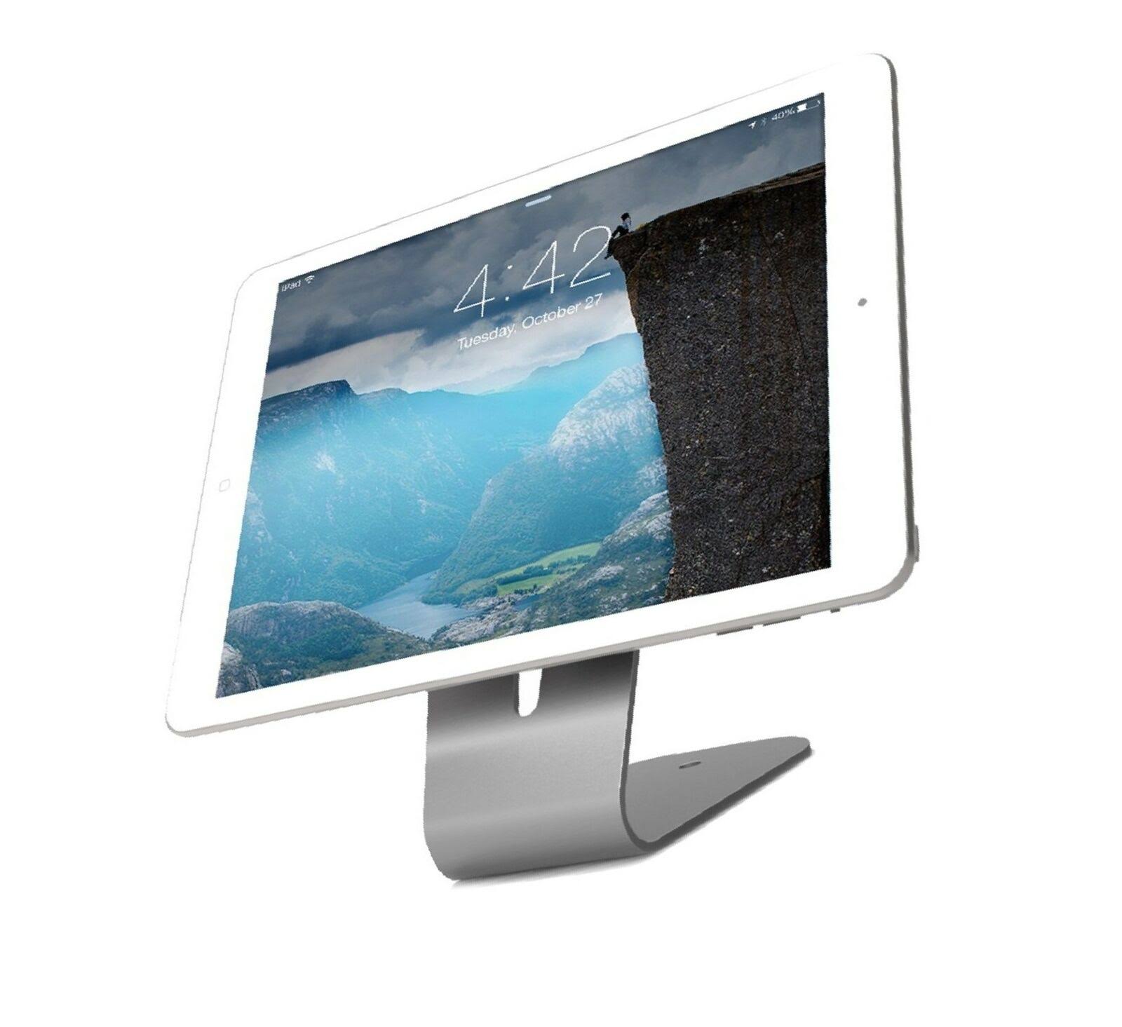 Maclocks Universal Security Tablet Stand - QZDQPP34_DJFKT
