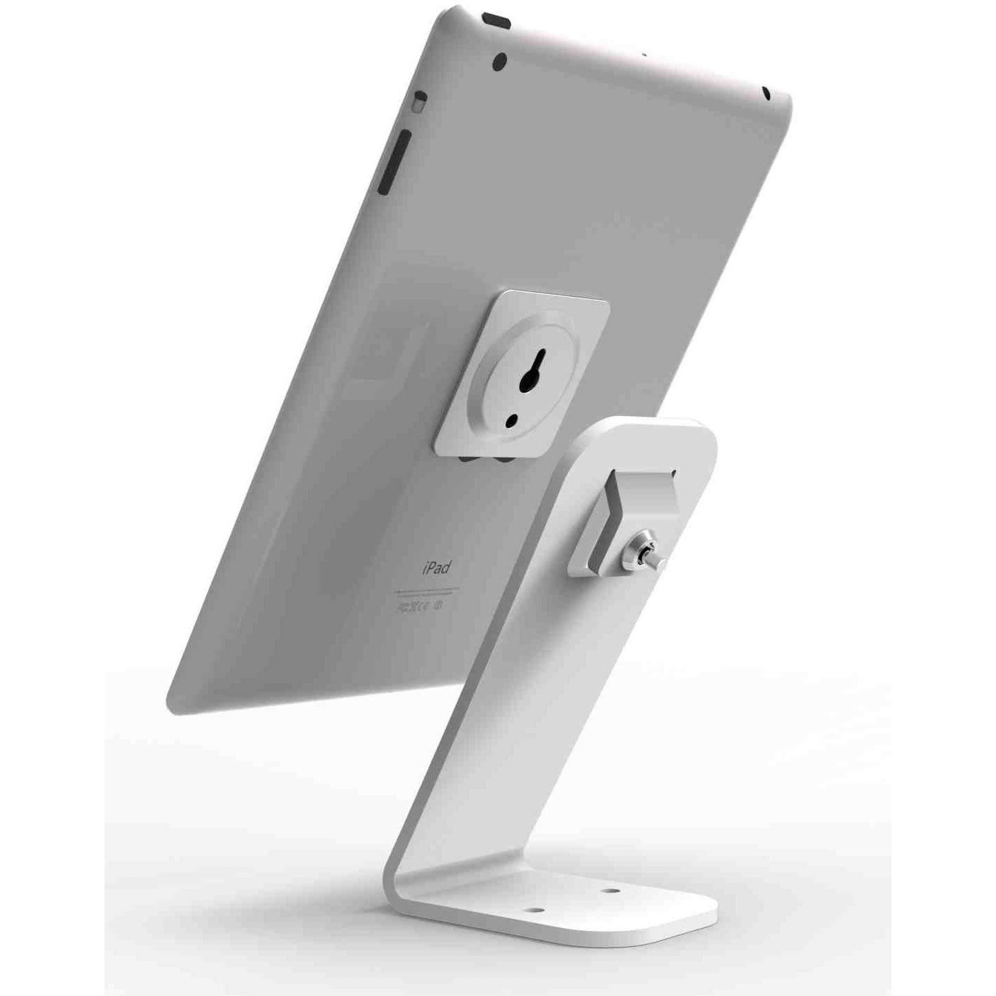 Maclocks Universal Security Tablet Stand - QZDQPP34_DJFKT