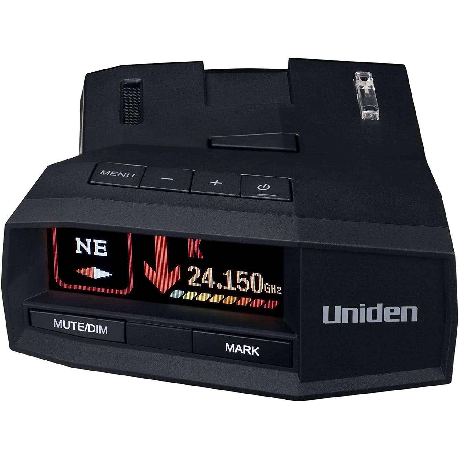 Uniden R8 Extreme Long Range Radar/Laser 9IDPAH2B_F7KZZ