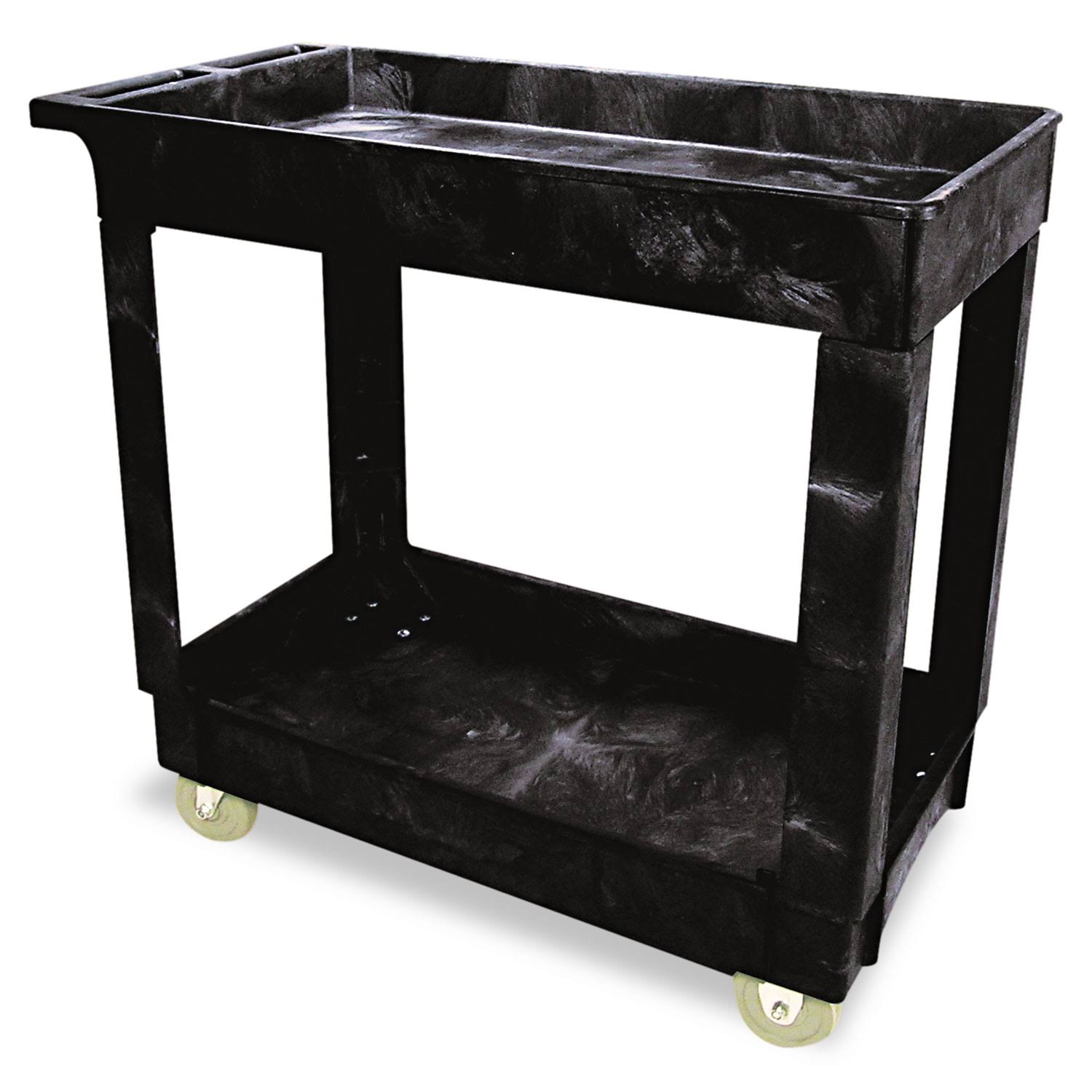 Rubbermaid Fg9t6600bla Utility V5HD4T9P_D3HBS