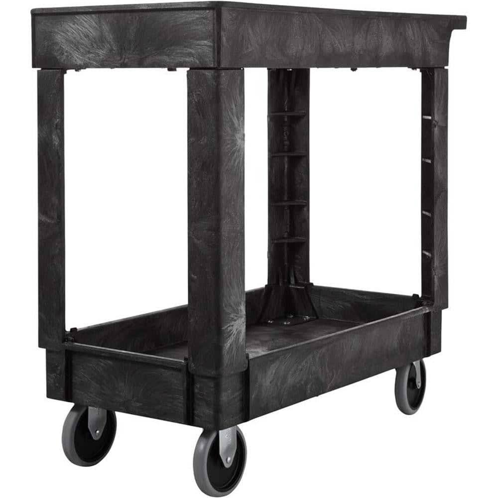 Rubbermaid Fg9t6600bla Utility V5HD4T9P_D3HBS