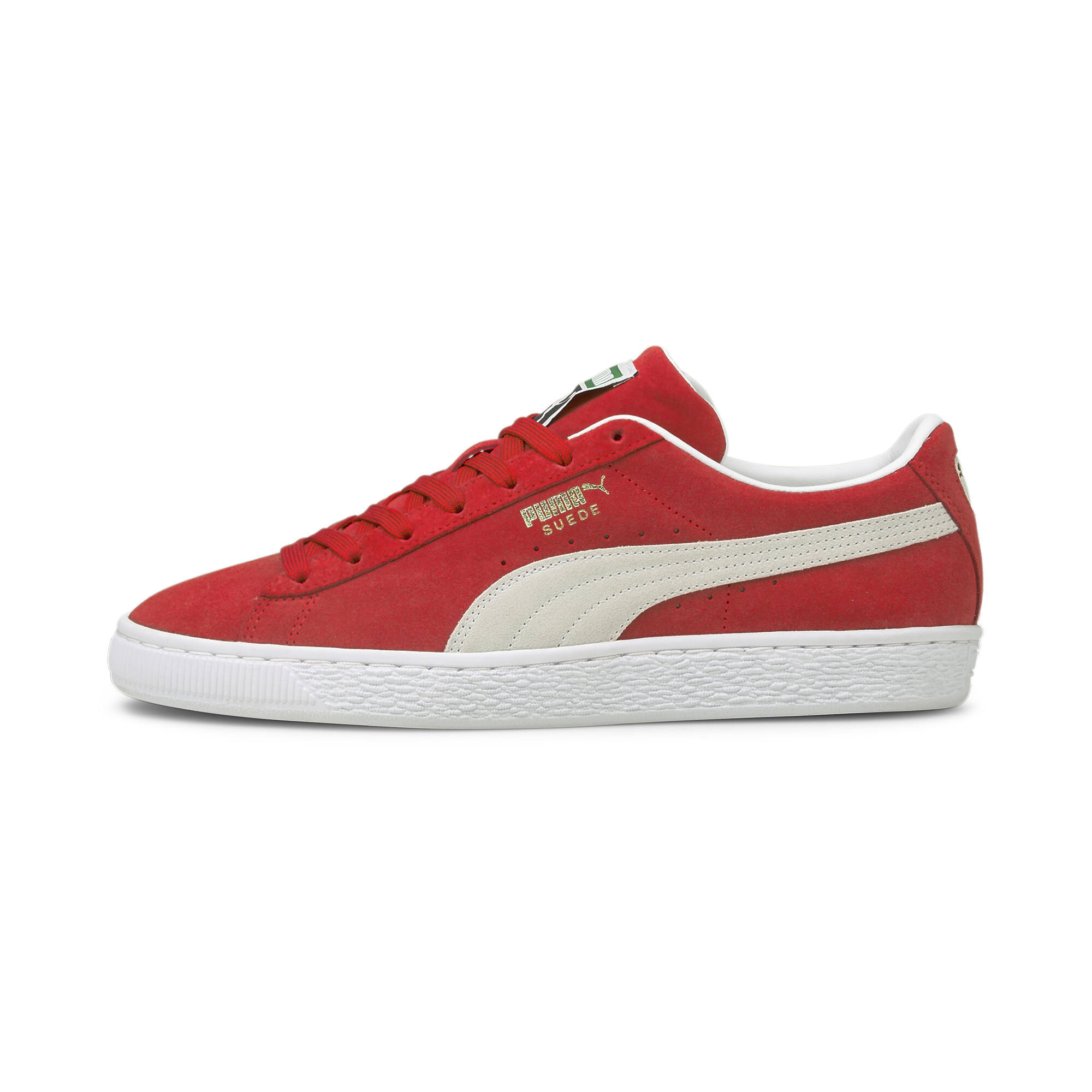 Puma Suede Classic Xxi XFLJZ9TG_YID3H