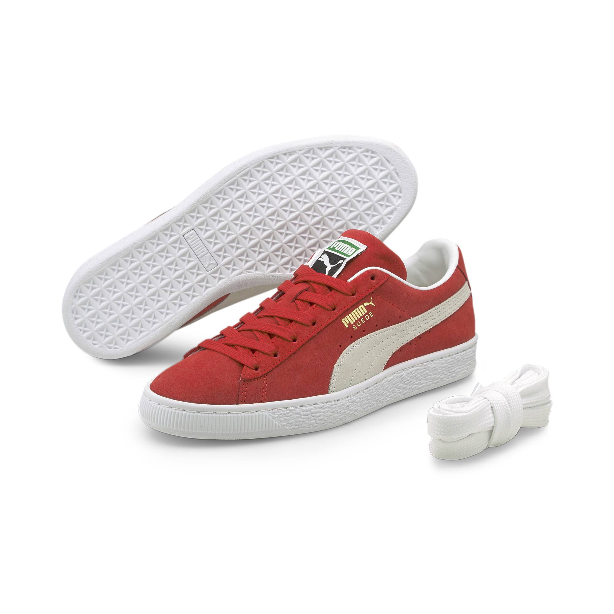 Puma Suede Classic Xxi XFLJZ9TG_YID3H