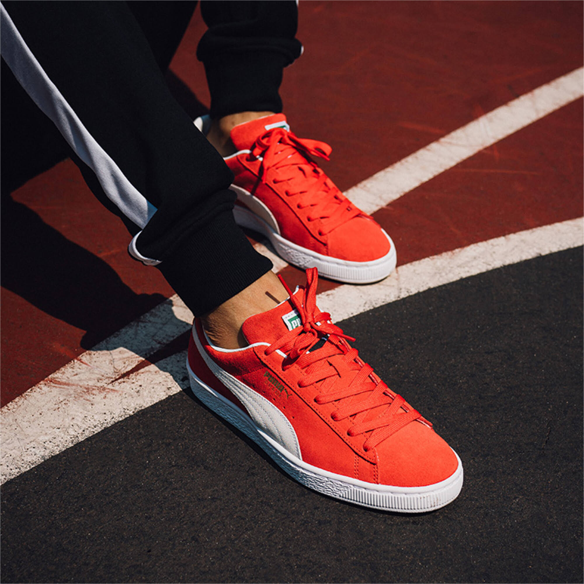 Puma Suede Classic Xxi XFLJZ9TG_YID3H