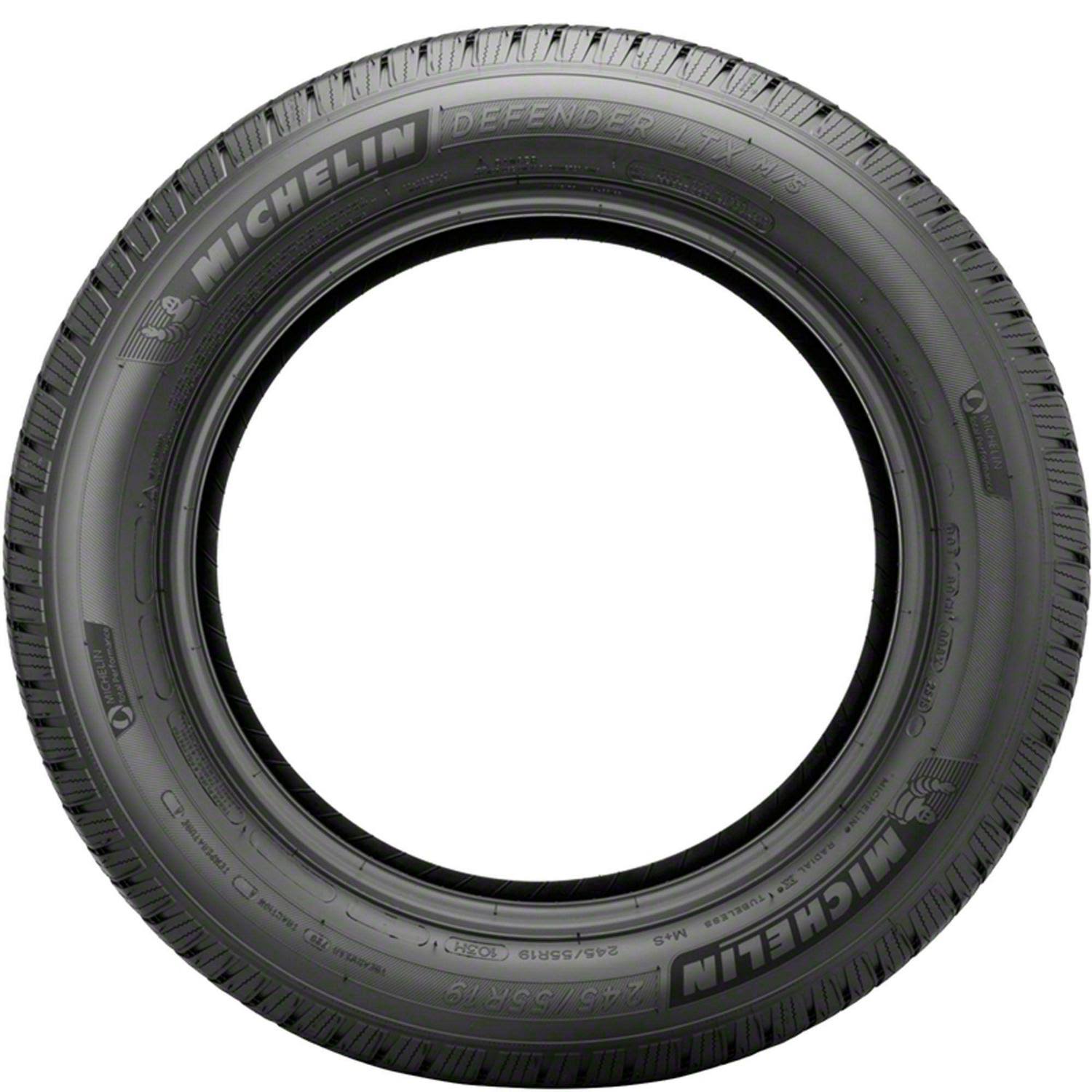 Michelin Defender Ltx M/S - 265/70r17 115t IBIZX9C9_FO0C9
