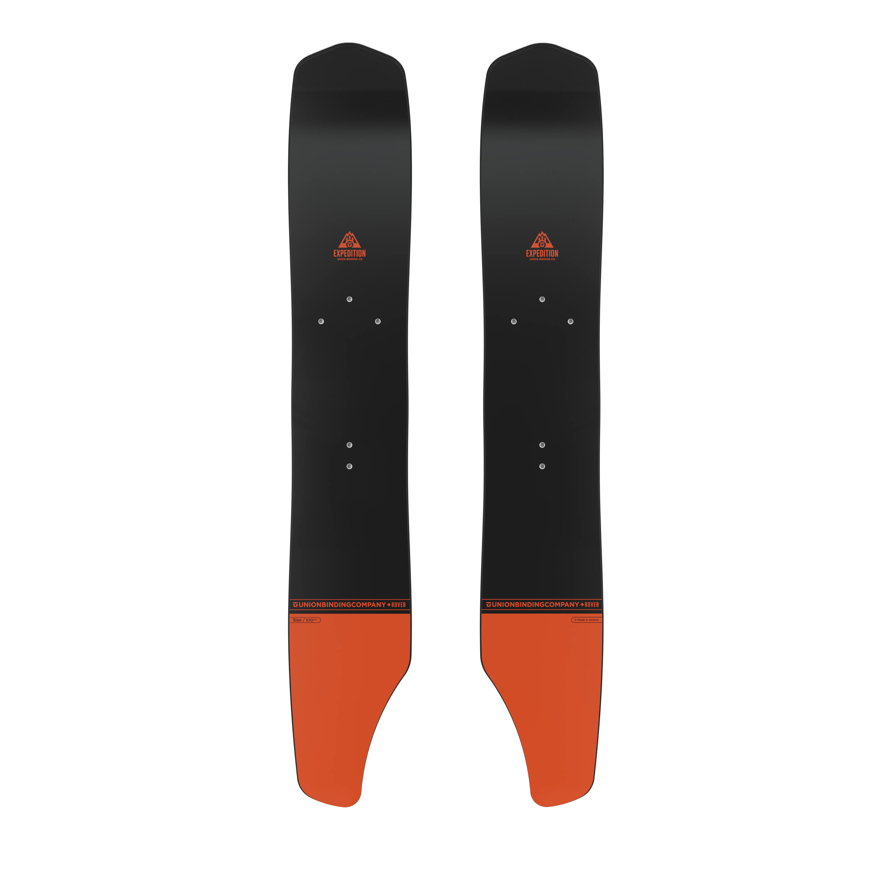 Union Rover Approach Skis VBUNGAVT_X9FTP