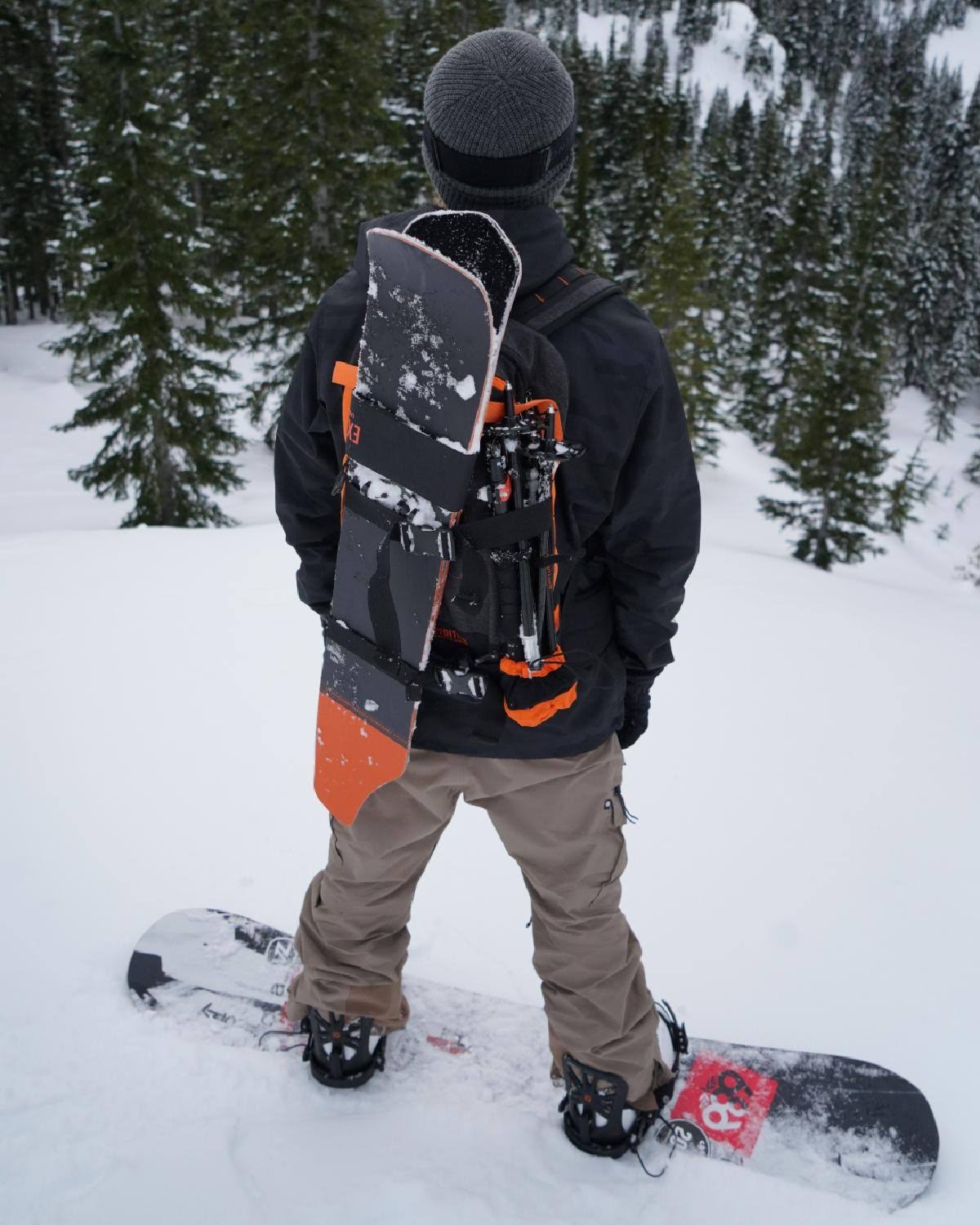 Union Rover Approach Skis VBUNGAVT_X9FTP