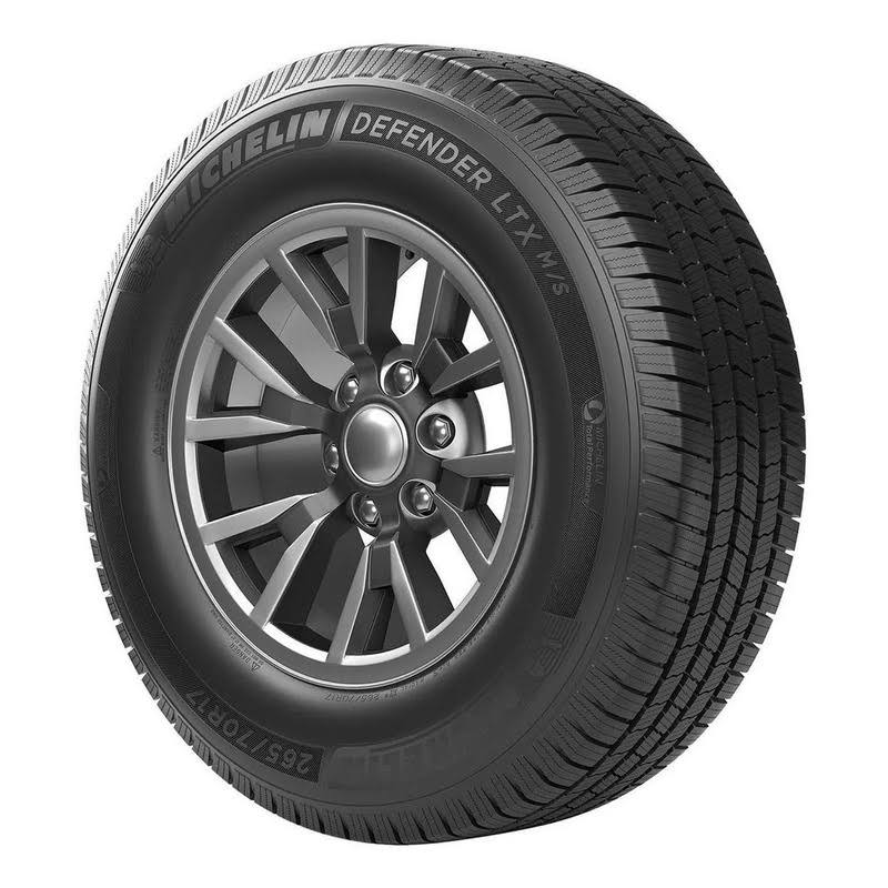 Michelin Defender Ltx M/S - 265/70r17 115t IBIZX9C9_FO0C9
