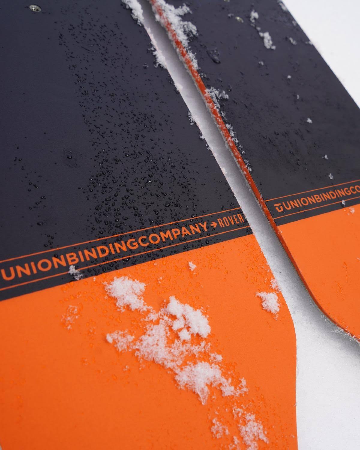 Union Rover Approach Skis VBUNGAVT_X9FTP