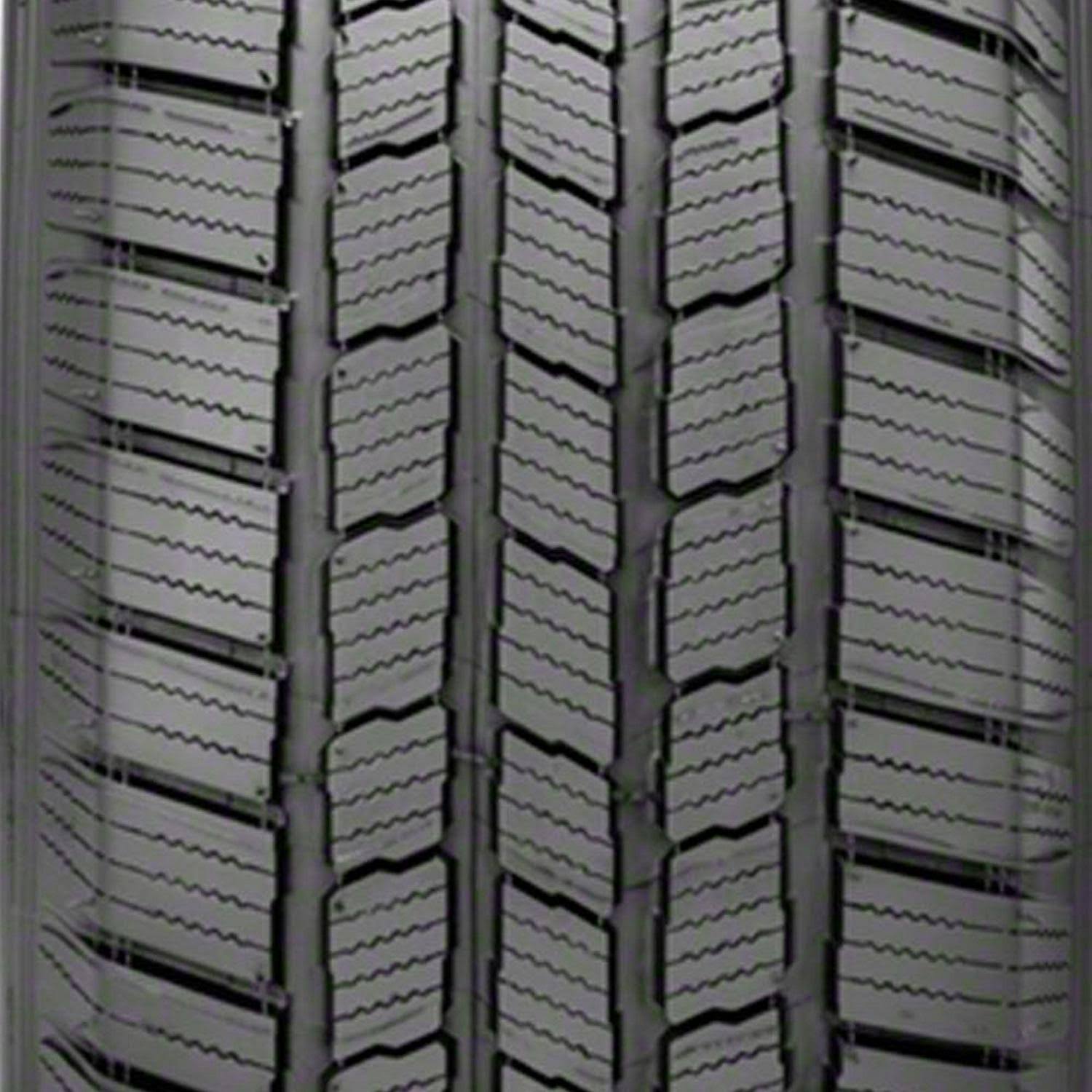 Michelin Defender Ltx M/S - 265/70r17 115t IBIZX9C9_FO0C9