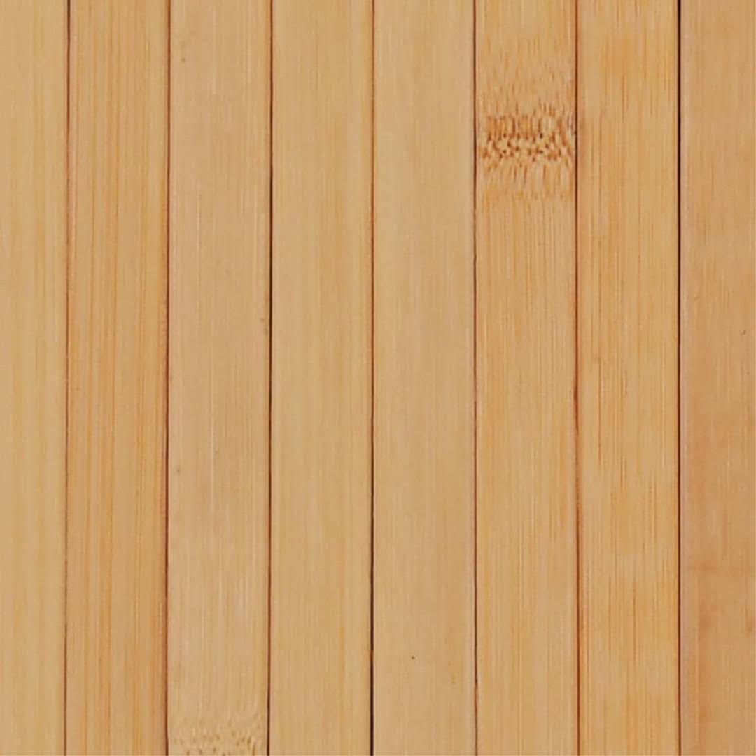 Seese 98.4 W X 65 H Bamboo/Rattan Folding Room Divider Bay Isle Home Color: Natural, Size: 65H X 98.LUKWSXPB_7AH20