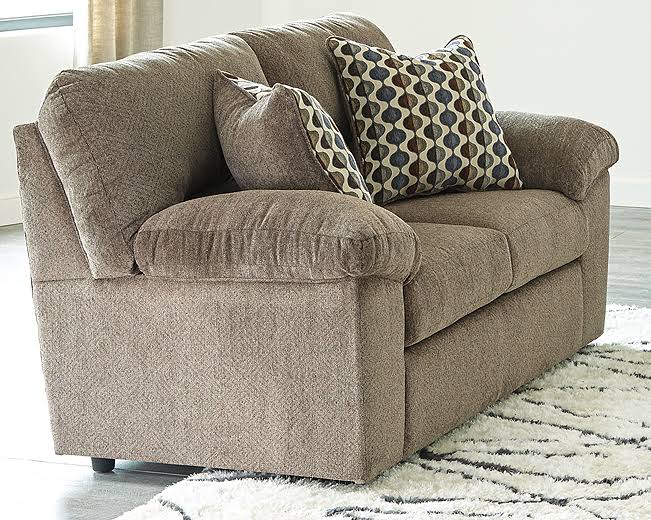 Signature Design By Ashley Pindall Loveseat - XXNRFCEG_CIOT3