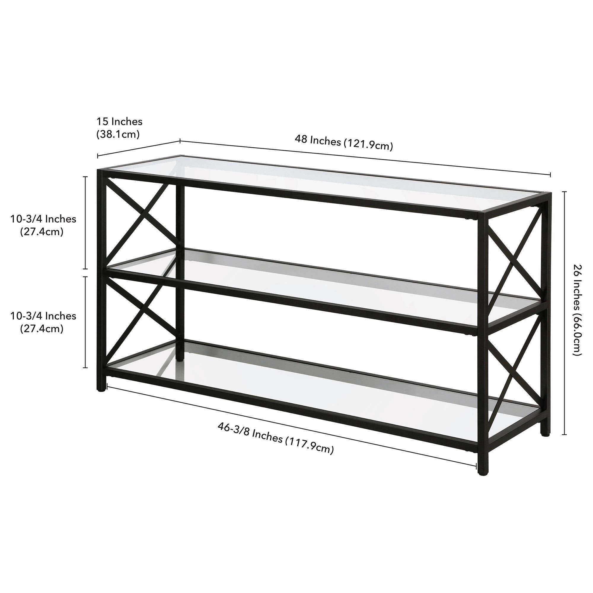 Hutton Tv Stand - M9BVZMB7_XHKDJ