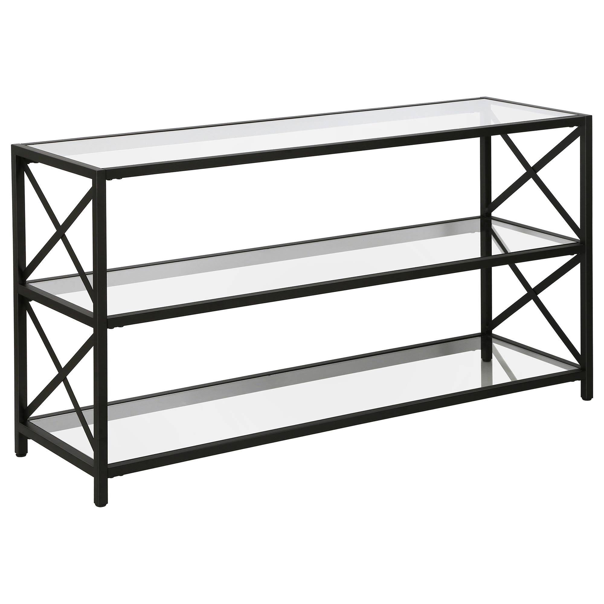Hutton Tv Stand - M9BVZMB7_XHKDJ