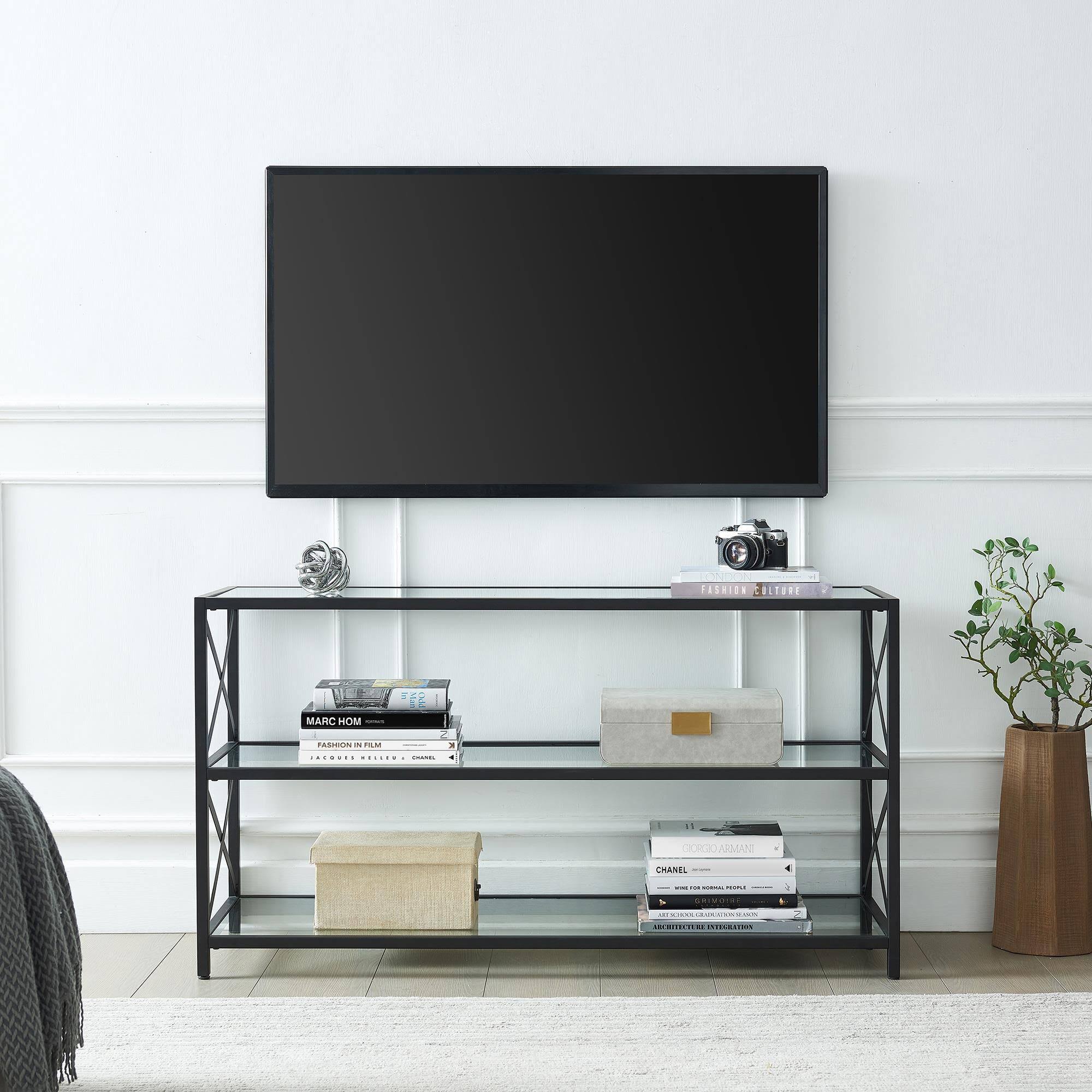 Hutton Tv Stand - M9BVZMB7_XHKDJ
