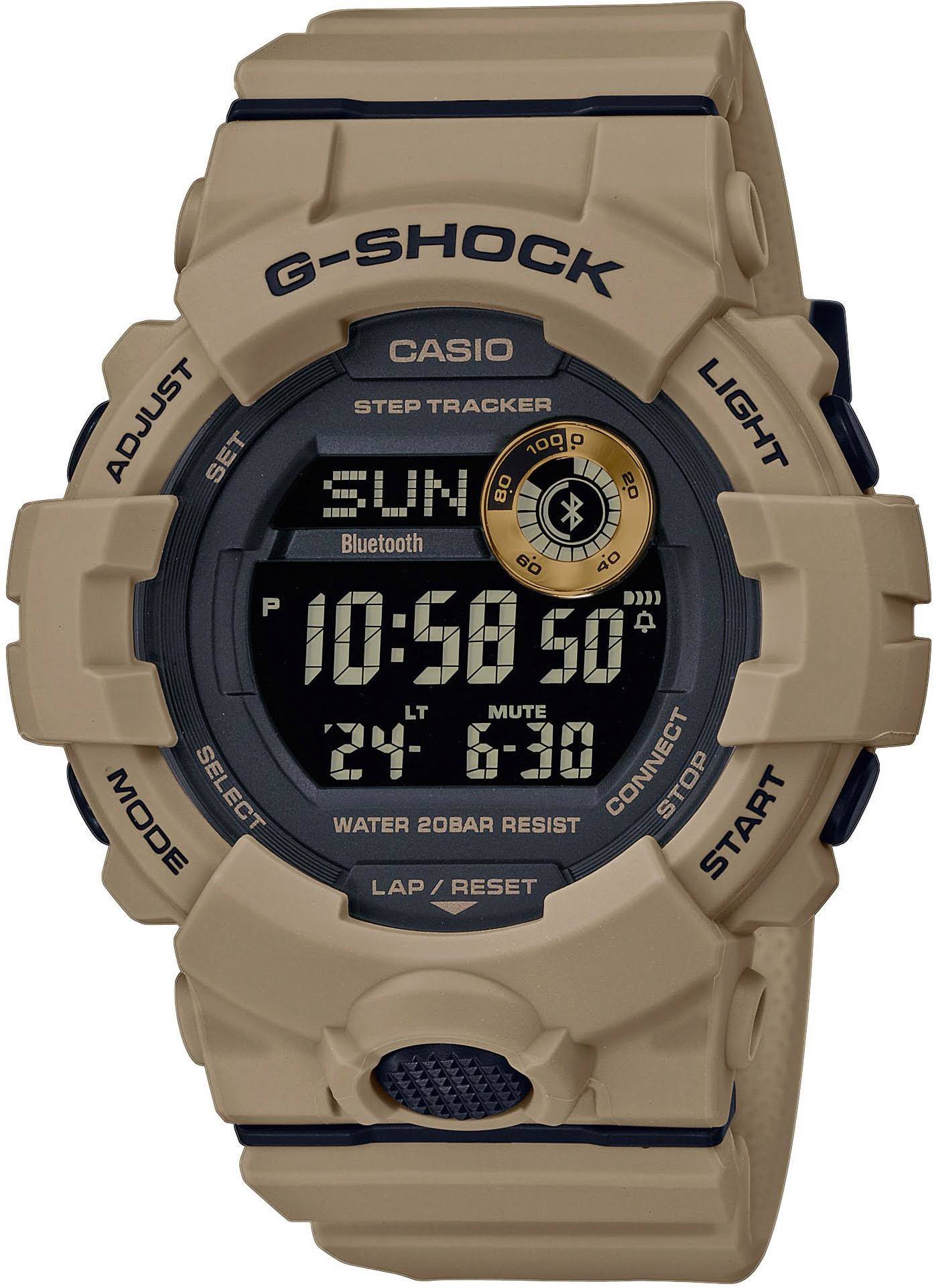 G-Shock Gbd-800uc-5er Watch KUWKV9R3_71MTP