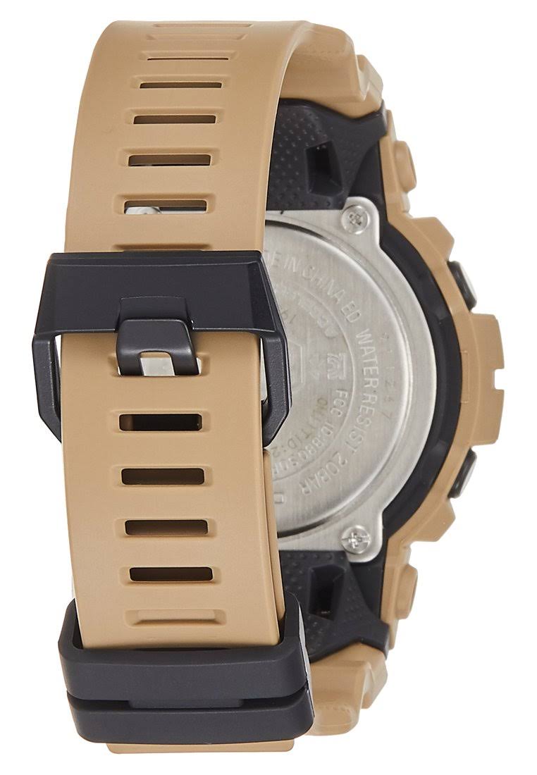 G-Shock Gbd-800uc-5er Watch KUWKV9R3_71MTP