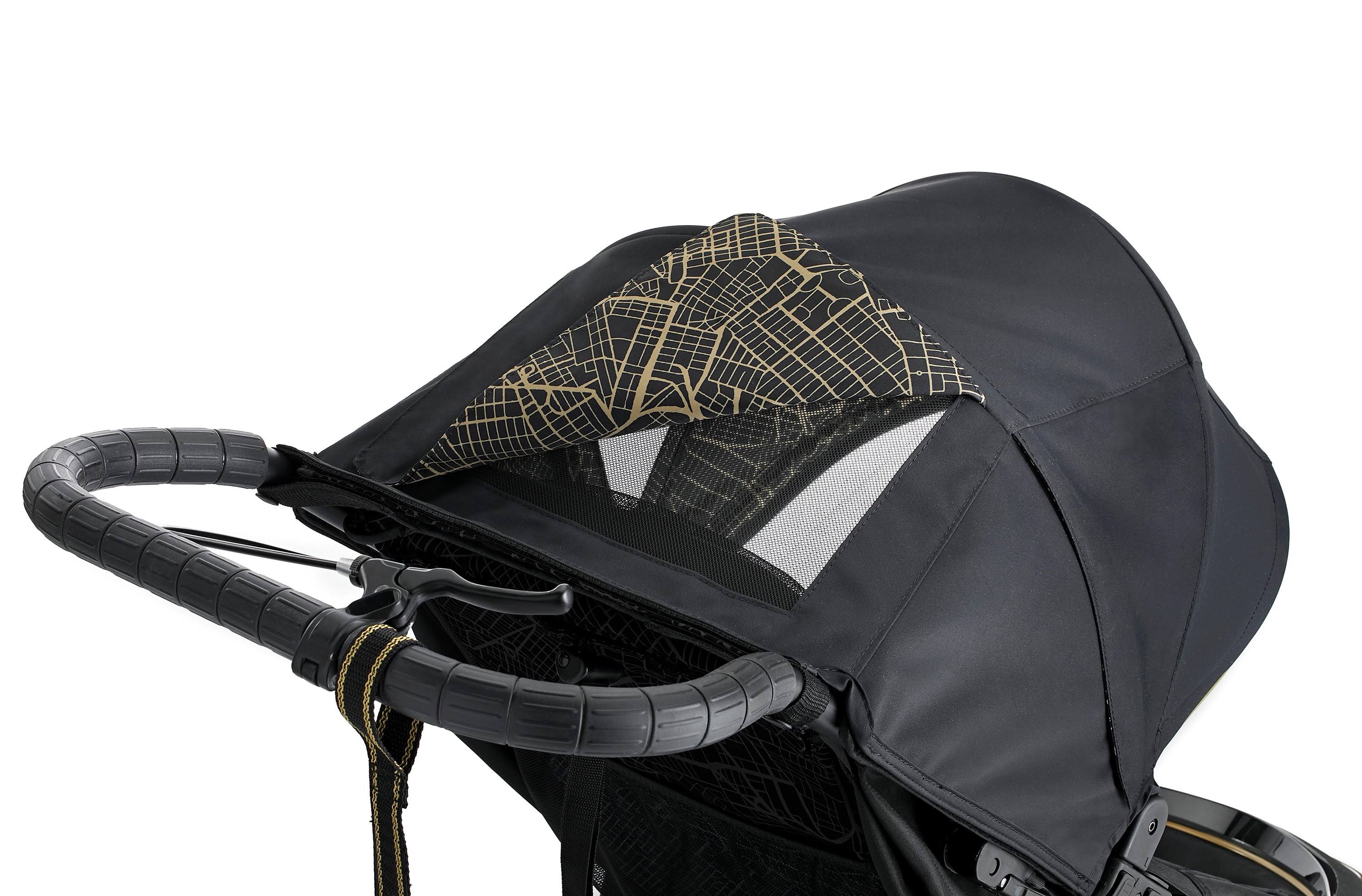 Baby Jogger Summit X Robin Arzón Jogging Stroller, City VVZYWGLA_RNLND
