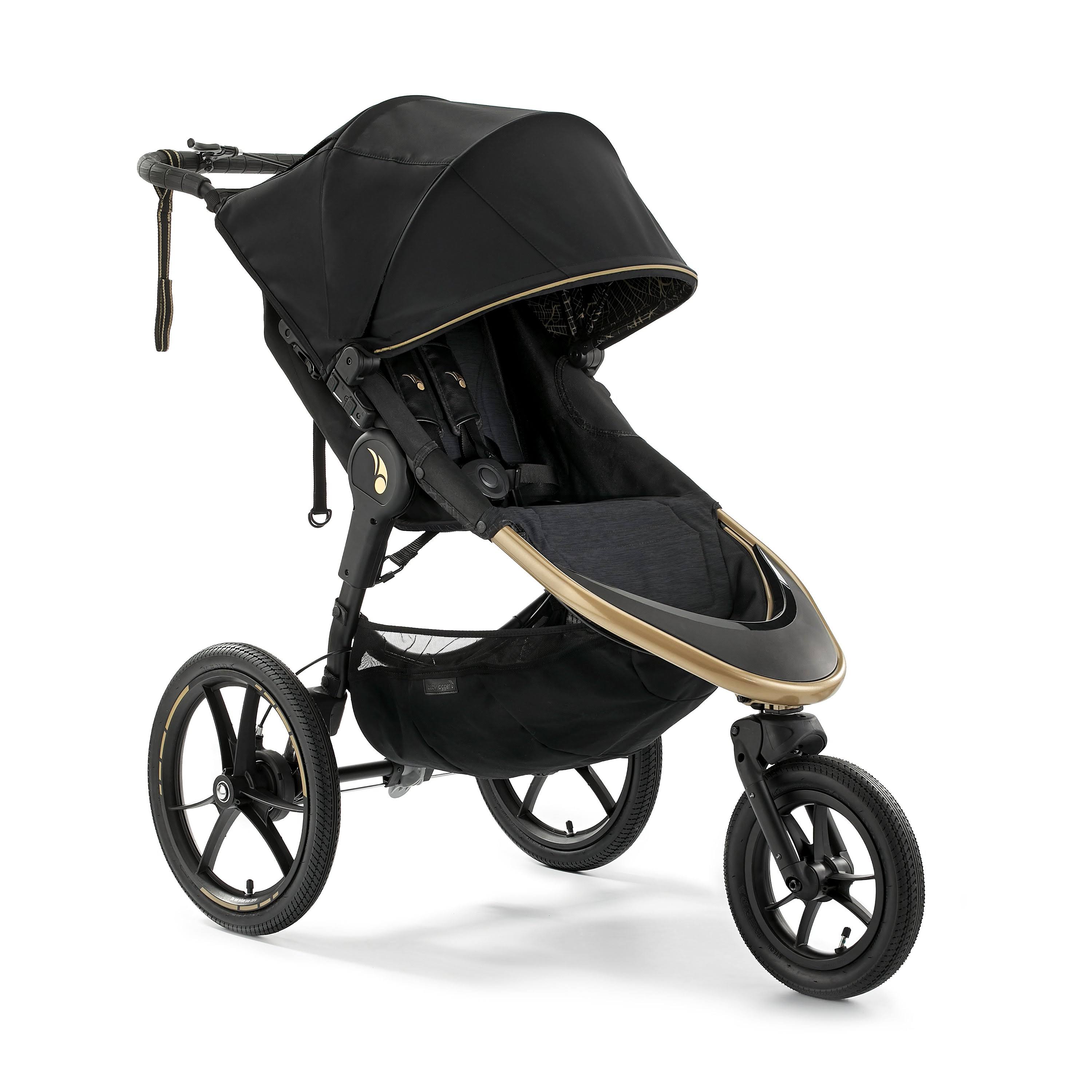 Baby Jogger Summit X Robin Arzón Jogging Stroller, City VVZYWGLA_RNLND