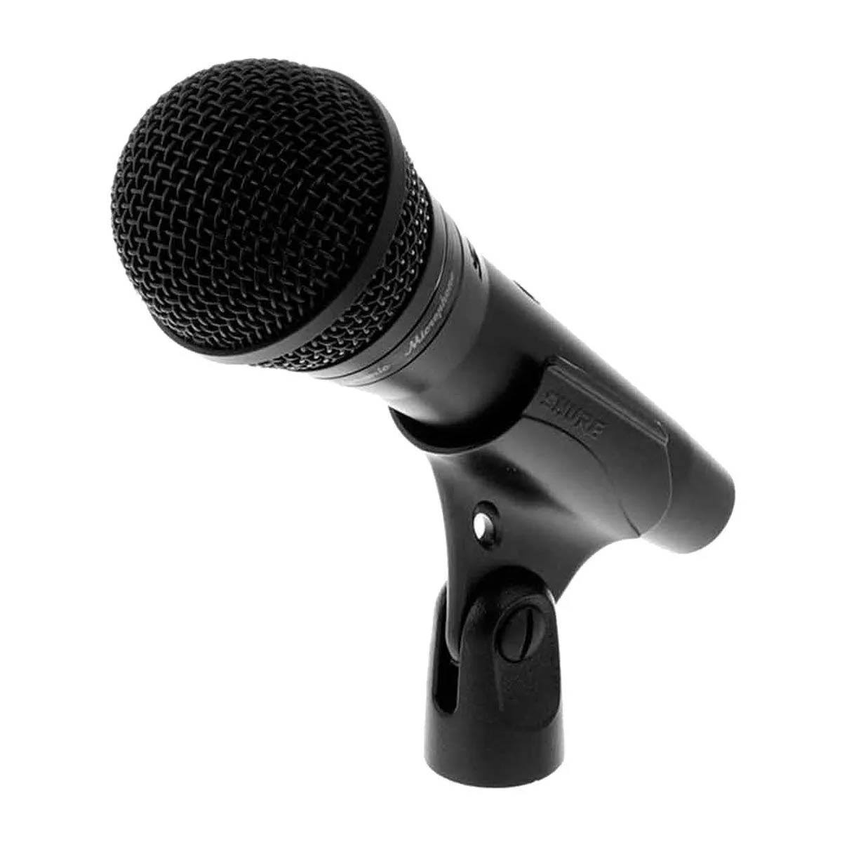 Shure Pga58 Cardioid Dynamic Vocal OL2KZSMN_OI22Q