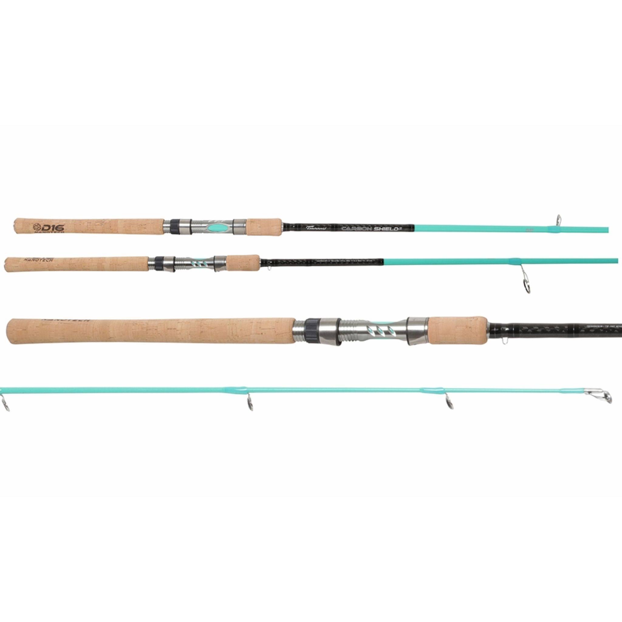 Tsunami Carbon Shield Ii Tscshdii701m Spinning YDW2Y9R9_XBHNP
