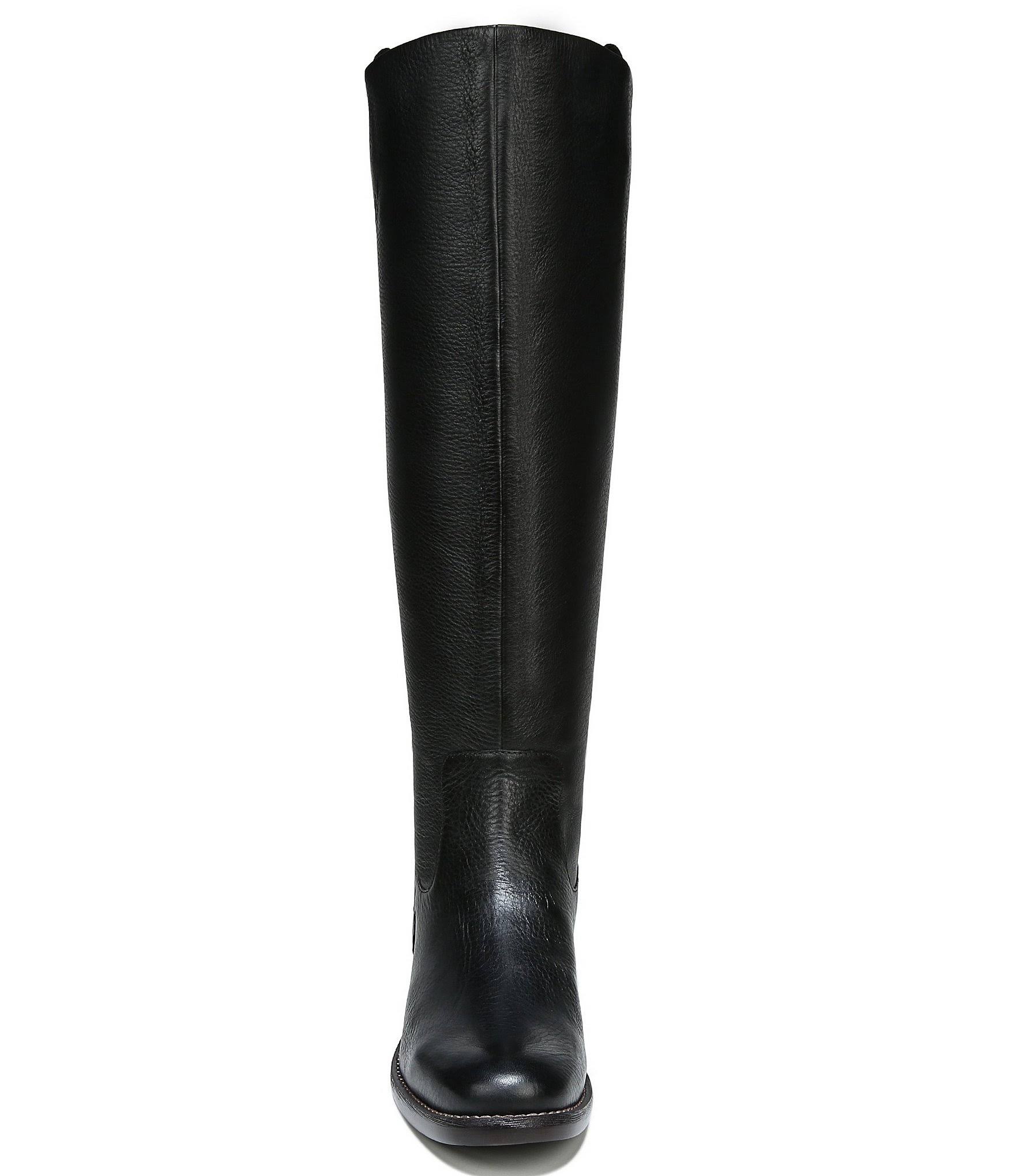Franco Sarto Meyer Women's Boots Black : 8.5 ST1GKKTL_JVSXS