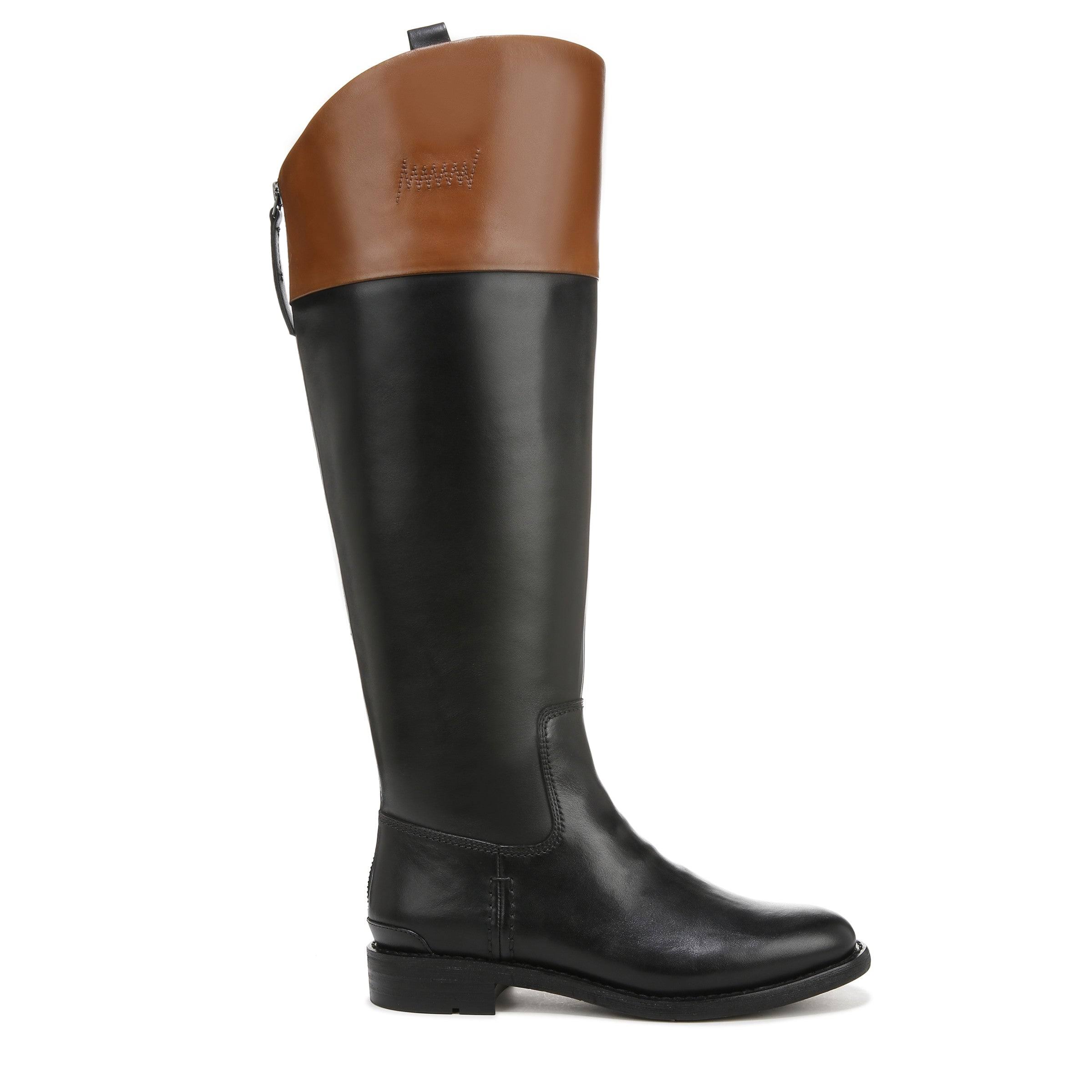 Franco Sarto Meyer Women's Boots Black : 8.5 ST1GKKTL_JVSXS