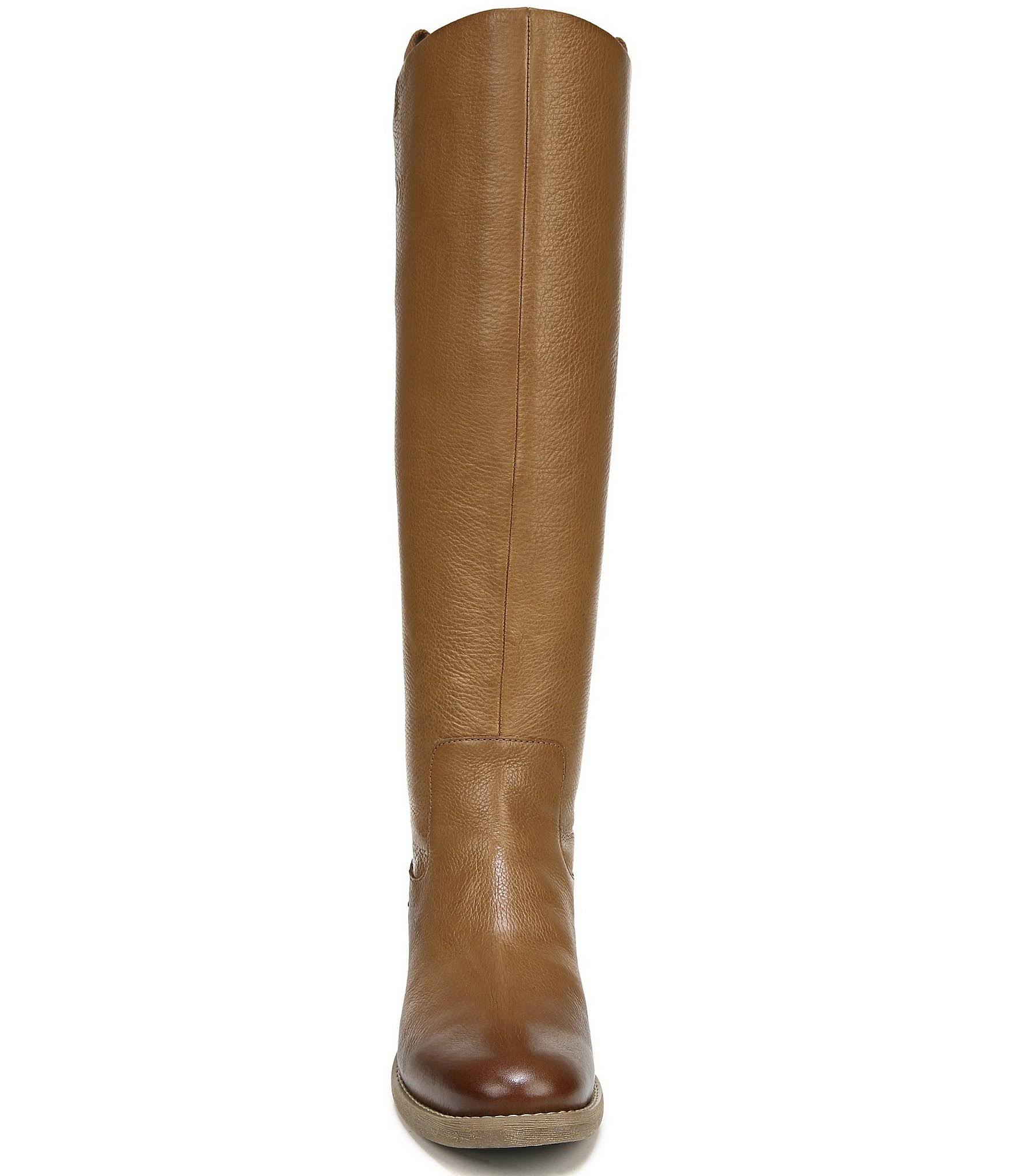 Franco Sarto Meyer Women's Boots Black : 8.5 ST1GKKTL_JVSXS