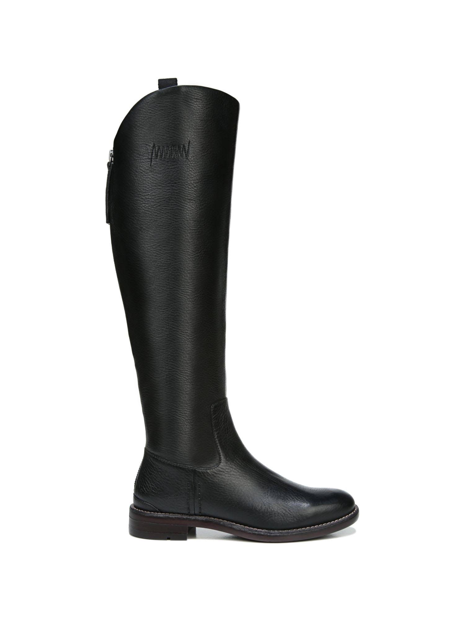 Franco Sarto Meyer Women's Boots Black : 8.5 ST1GKKTL_JVSXS