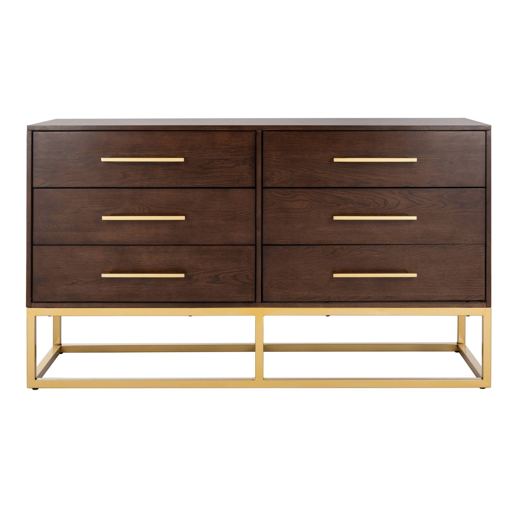 Safavieh Estelle Dresser - KDPXIBDO_V1D5Z