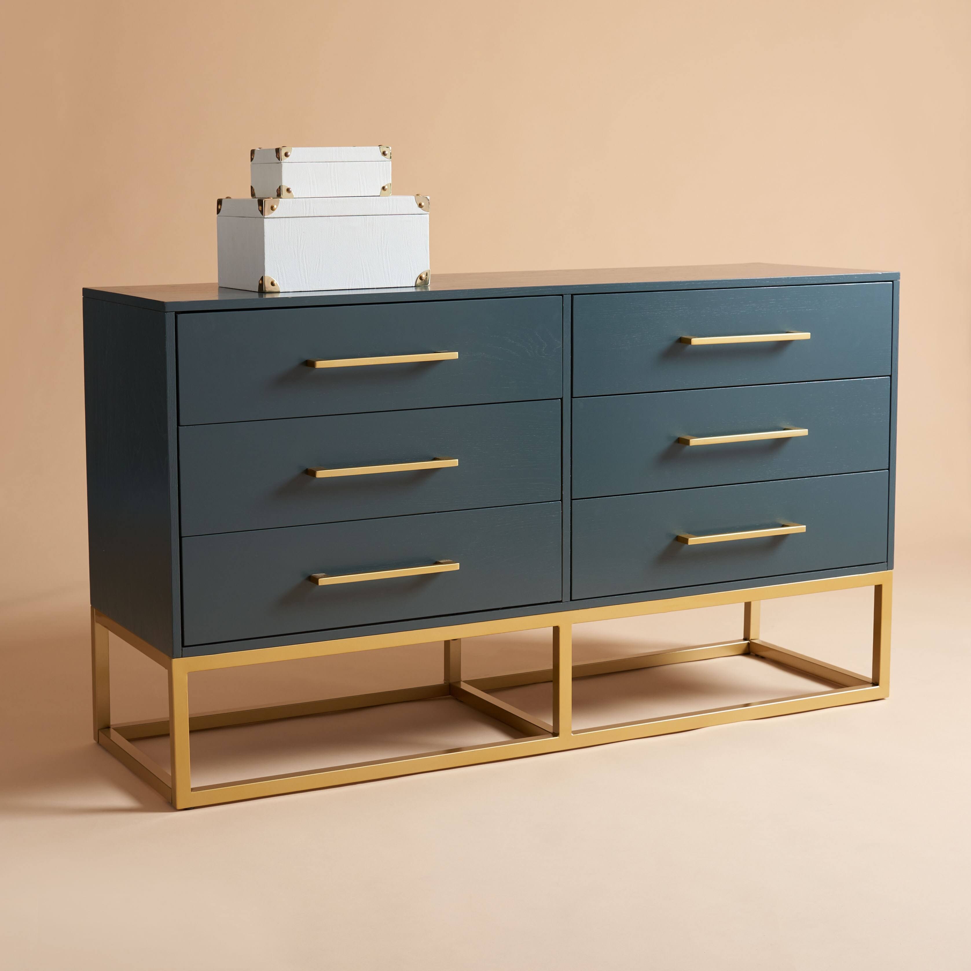 Safavieh Estelle Dresser - KDPXIBDO_V1D5Z