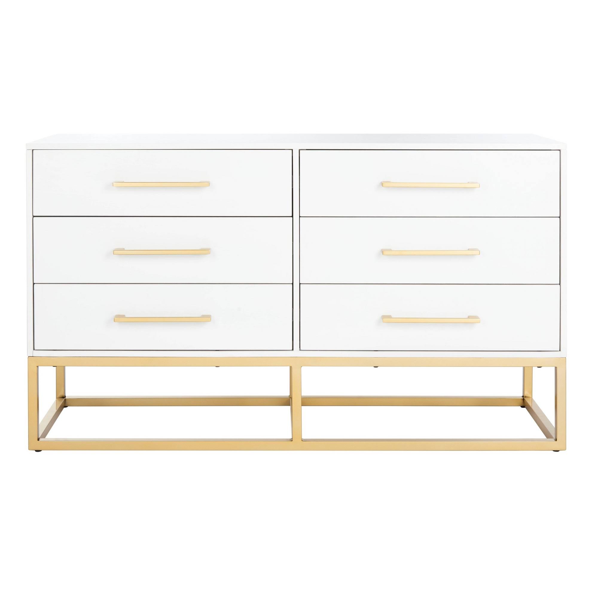 Safavieh Estelle Dresser - KDPXIBDO_V1D5Z