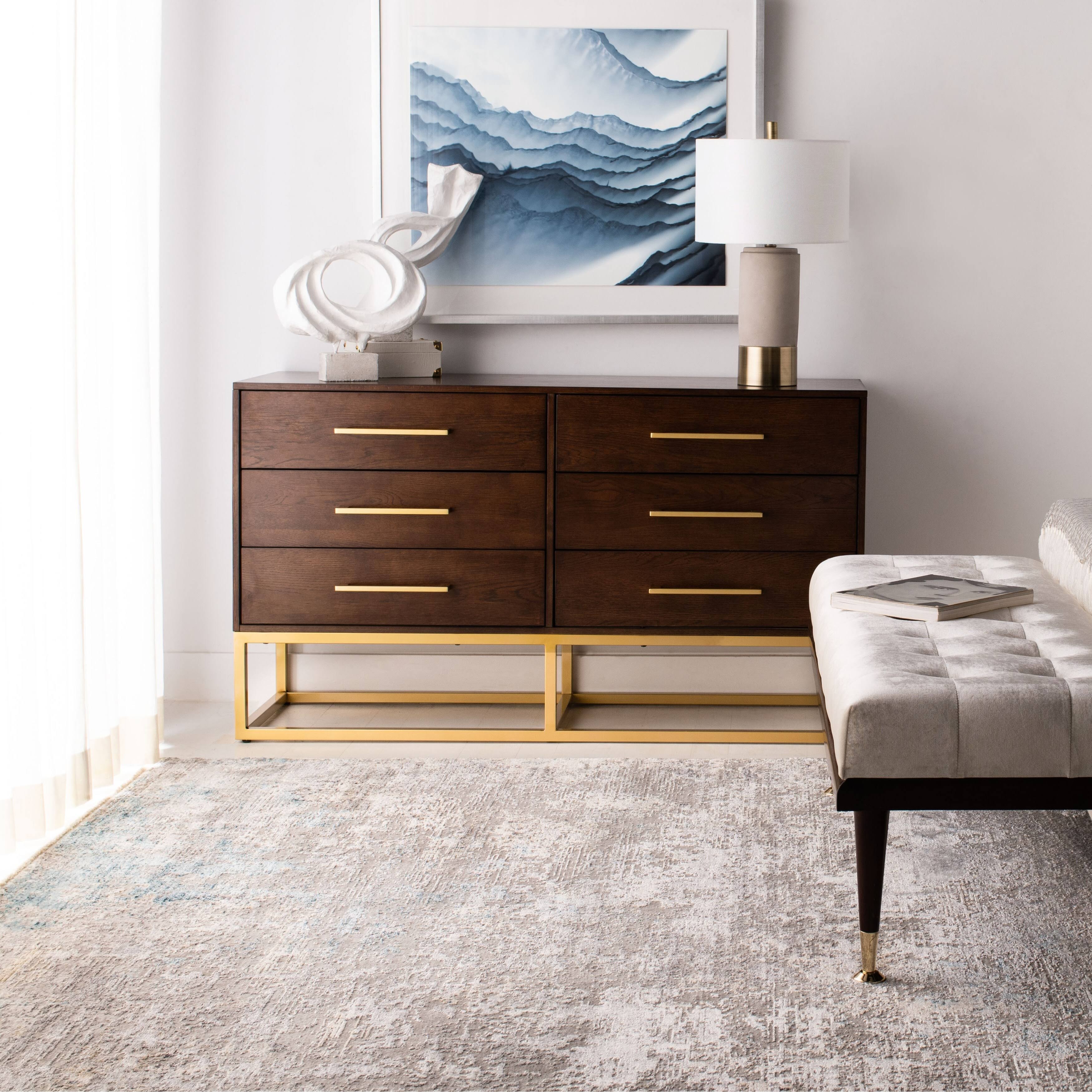 Safavieh Estelle Dresser - KDPXIBDO_V1D5Z